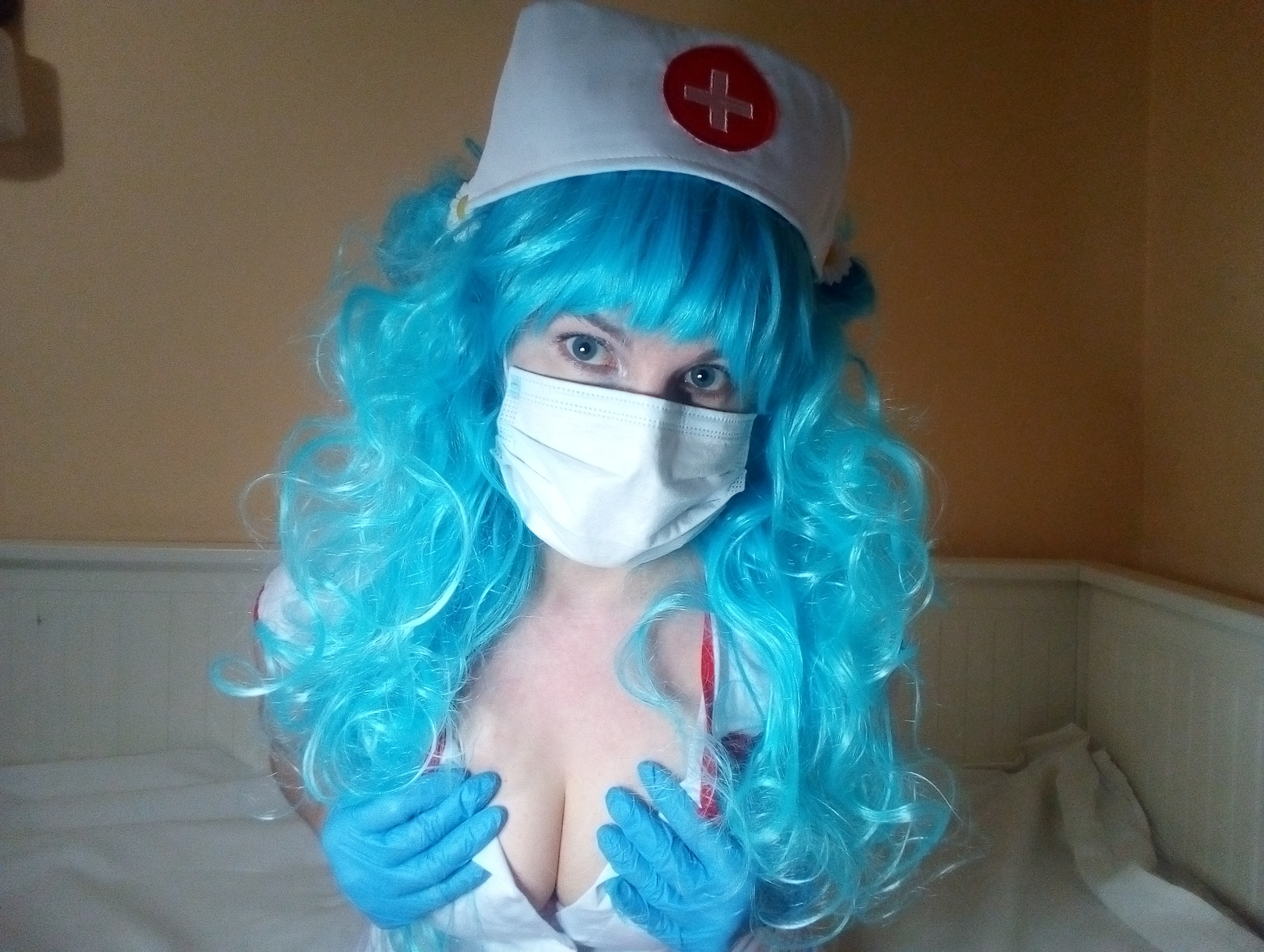@nurse_lili_kink OnlyFans