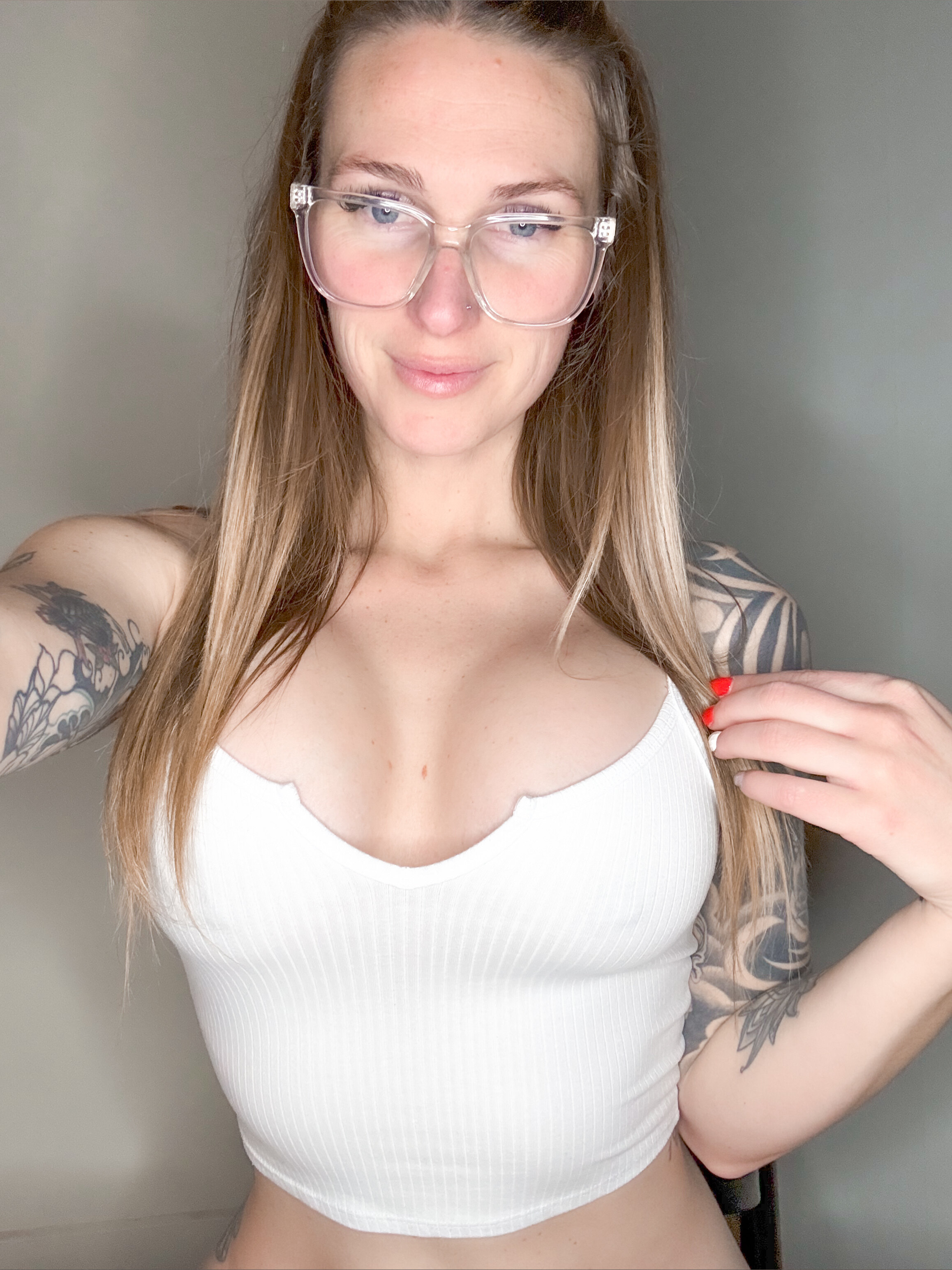 @nurseashley406 OnlyFans