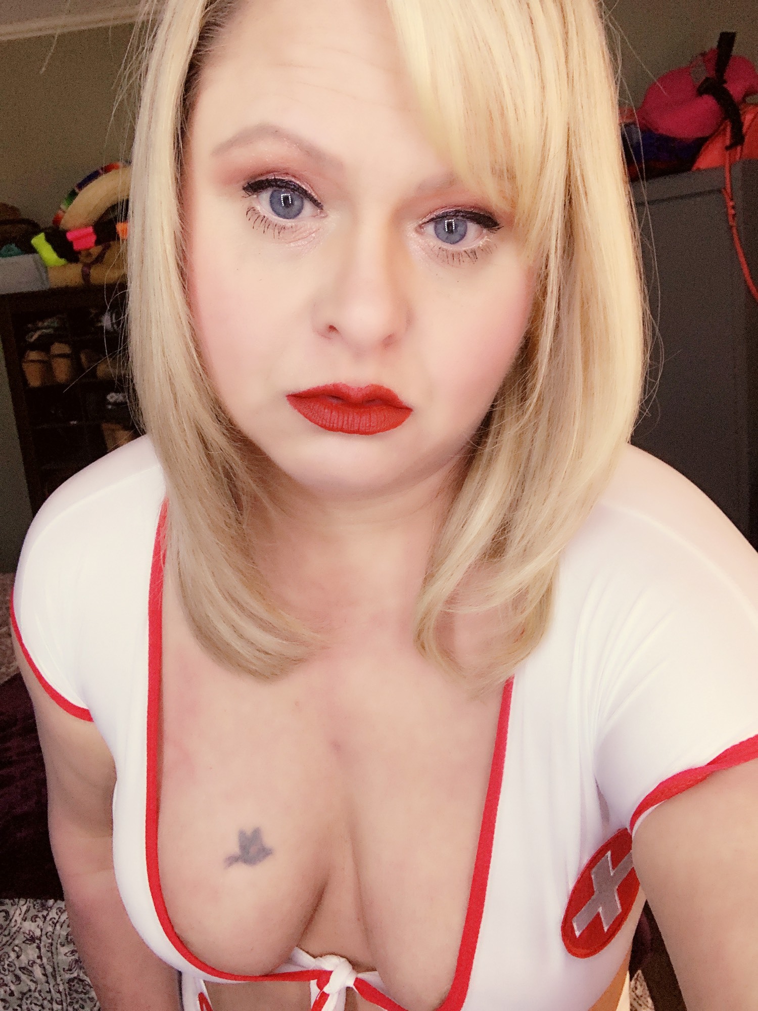 @nursemissy OnlyFans