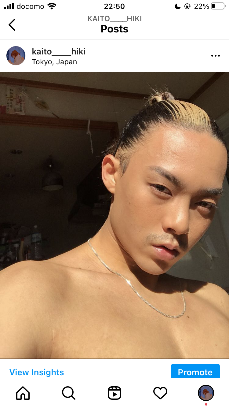 @ocean_leo OnlyFans