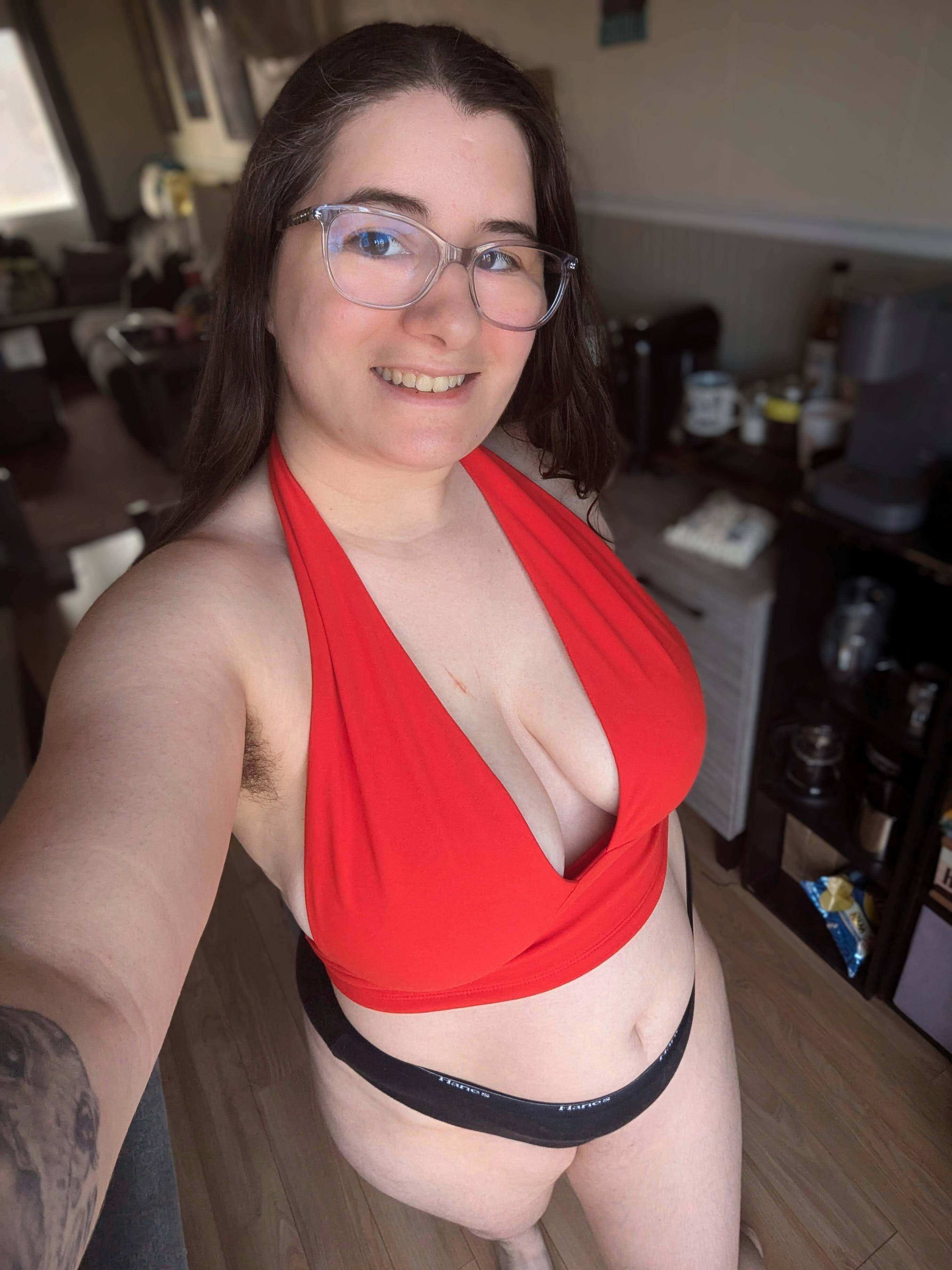 @onlylilacnude