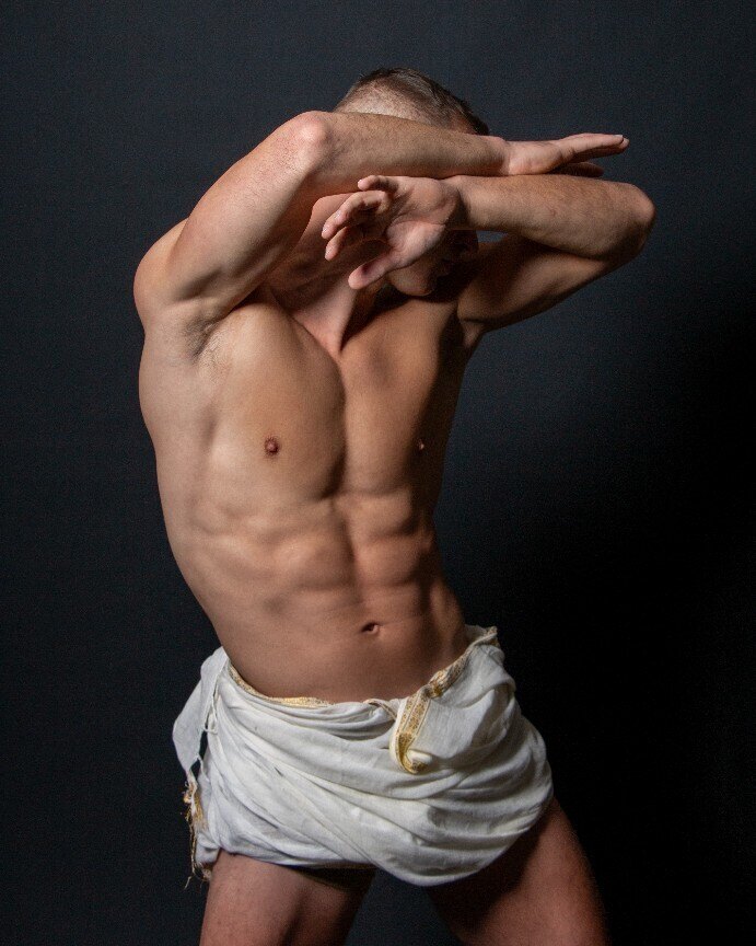 @orangefittwunk OnlyFans
