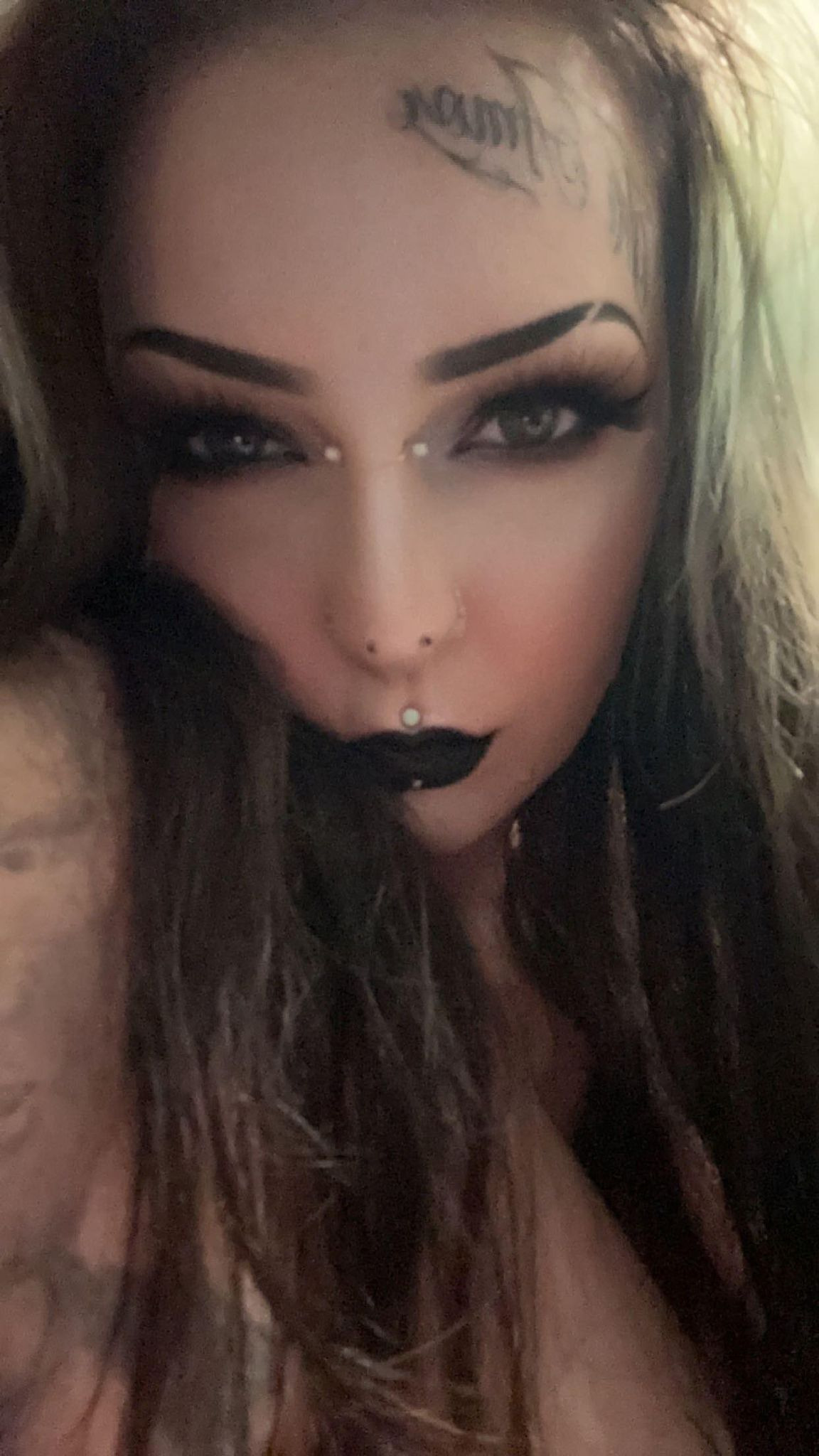 @paleghost669 OnlyFans