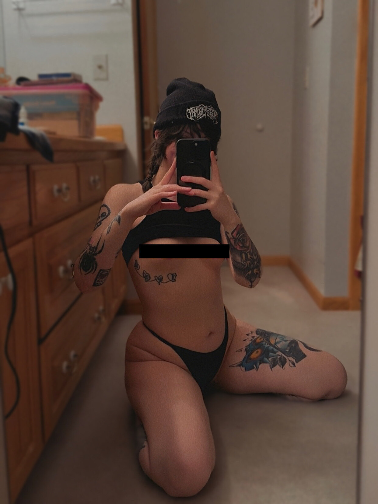 @pawgfrogg OnlyFans