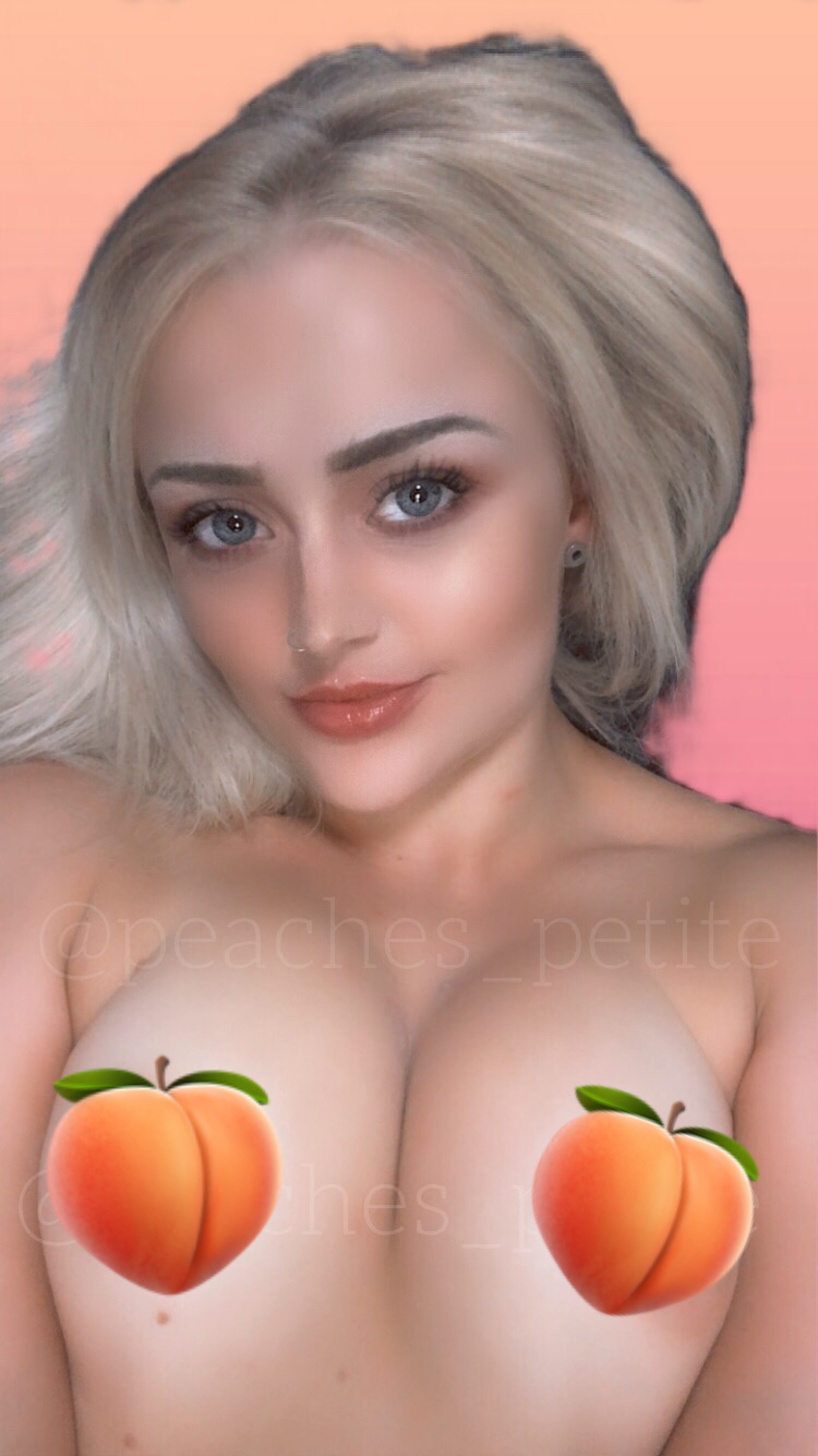 @peaches_petitefree OnlyFans