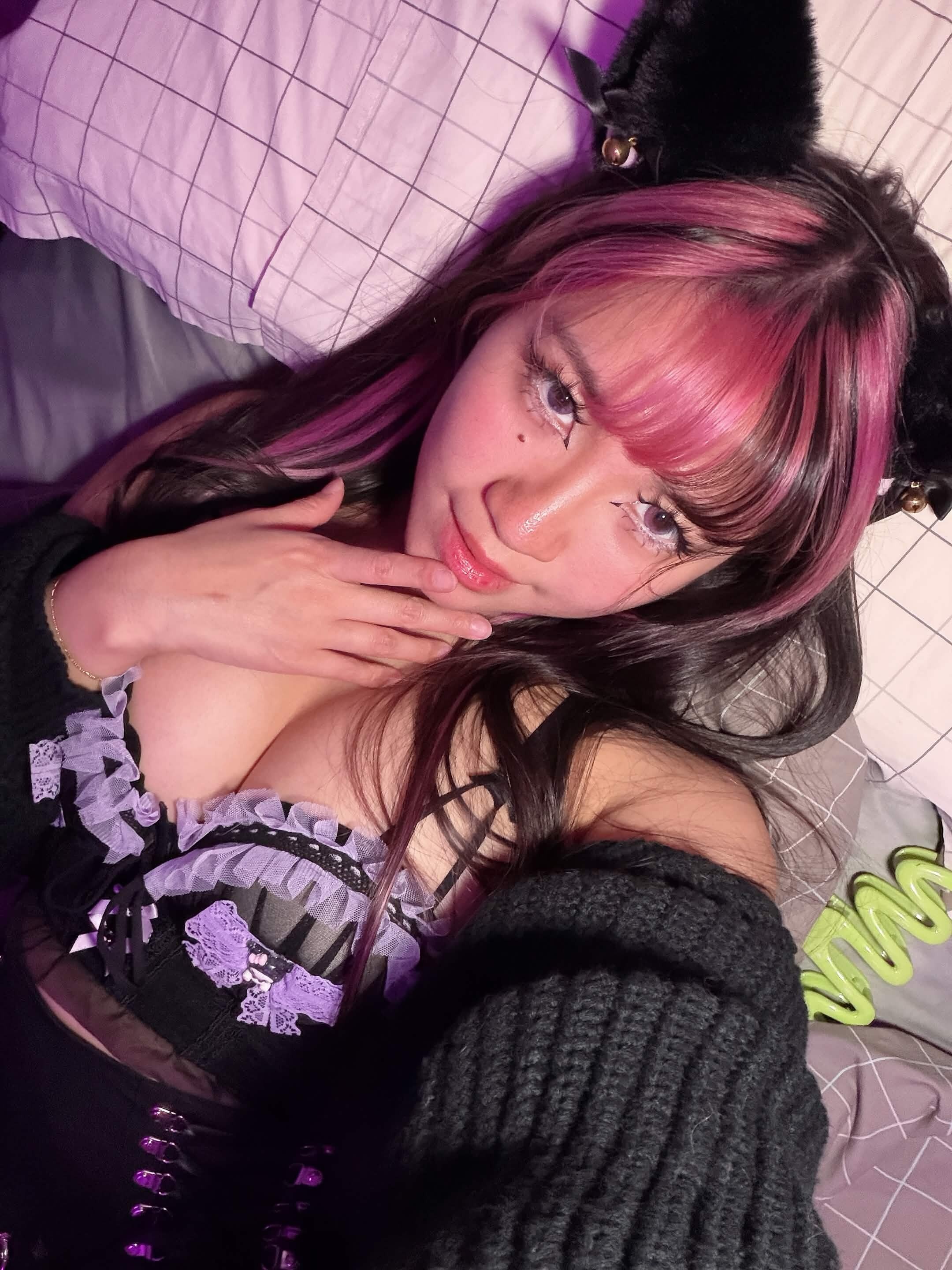 @peachkissxfree OnlyFans
