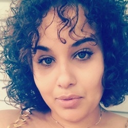 @persian_temptress OnlyFans