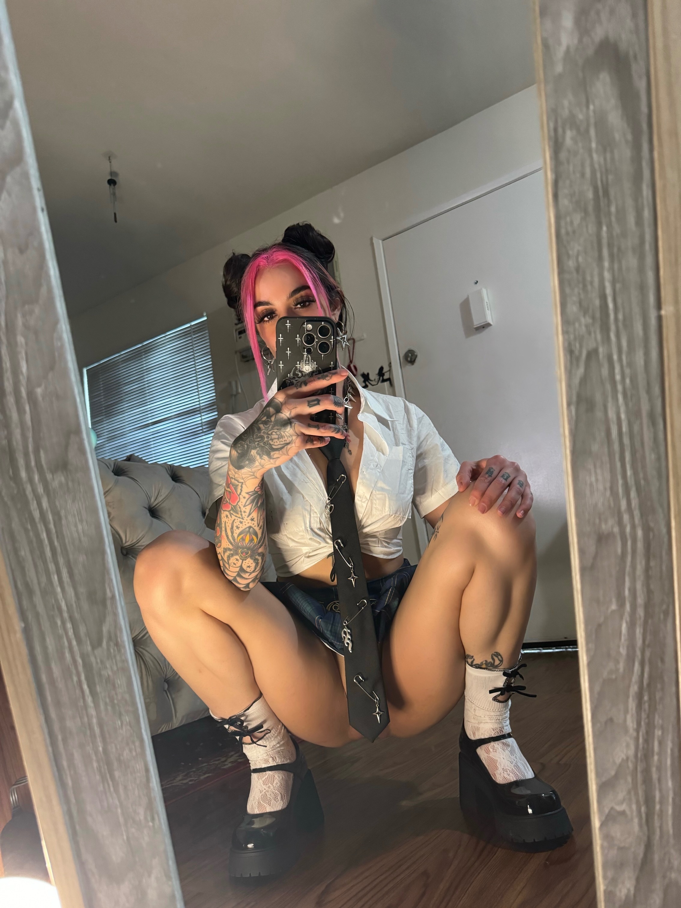 @persianbunnyy OnlyFans