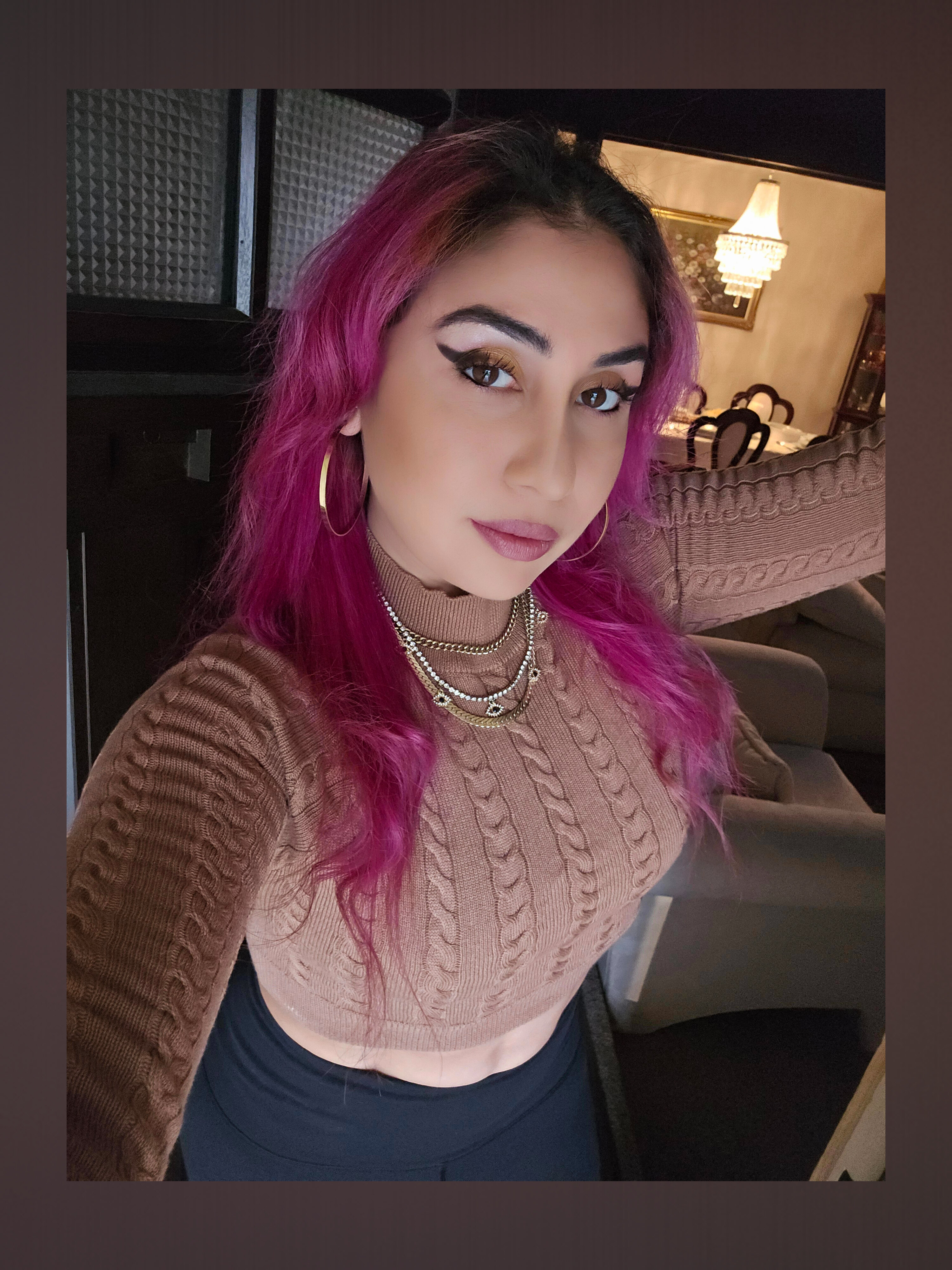 @persianplaygirl OnlyFans