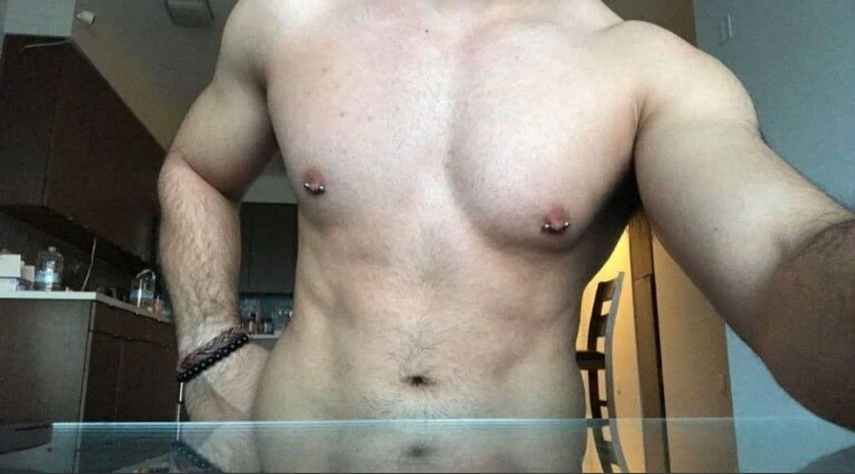 @persiansexgod OnlyFans