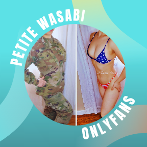 @petite_wasabi_vip OnlyFans