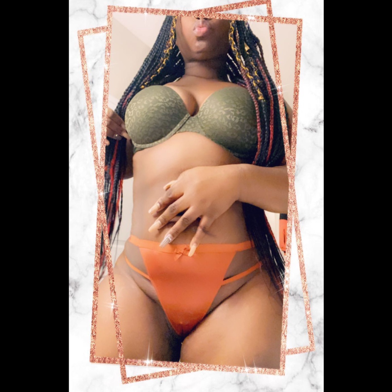 @phatbootychoc OnlyFans