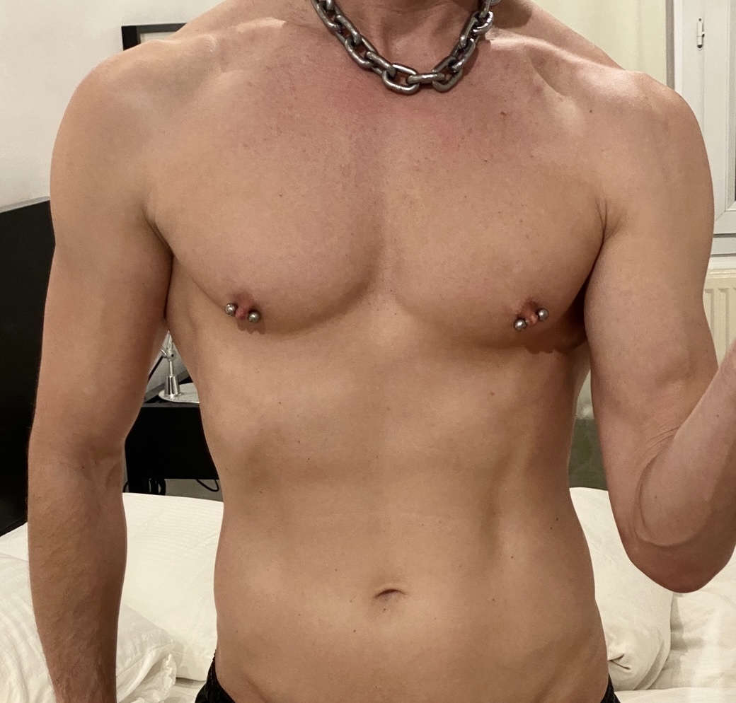 @piercedstockholm OnlyFans