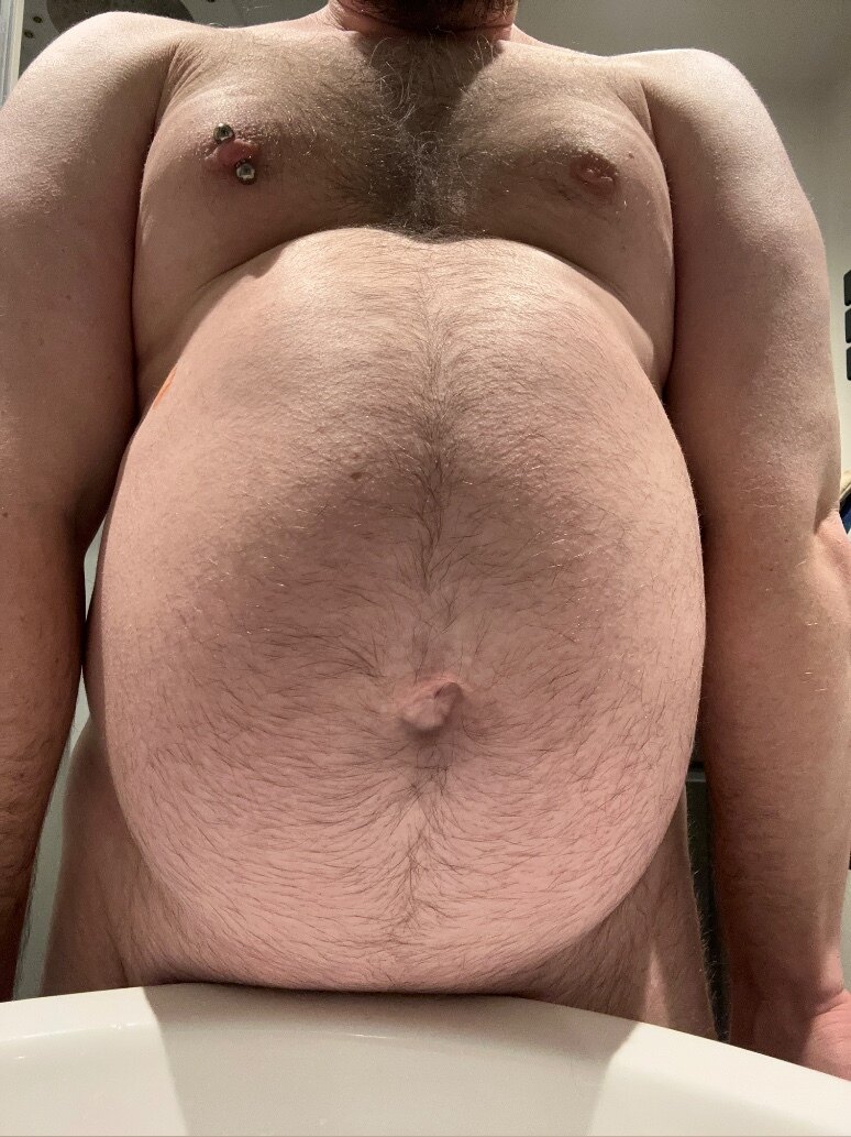 @pregnant_ben OnlyFans