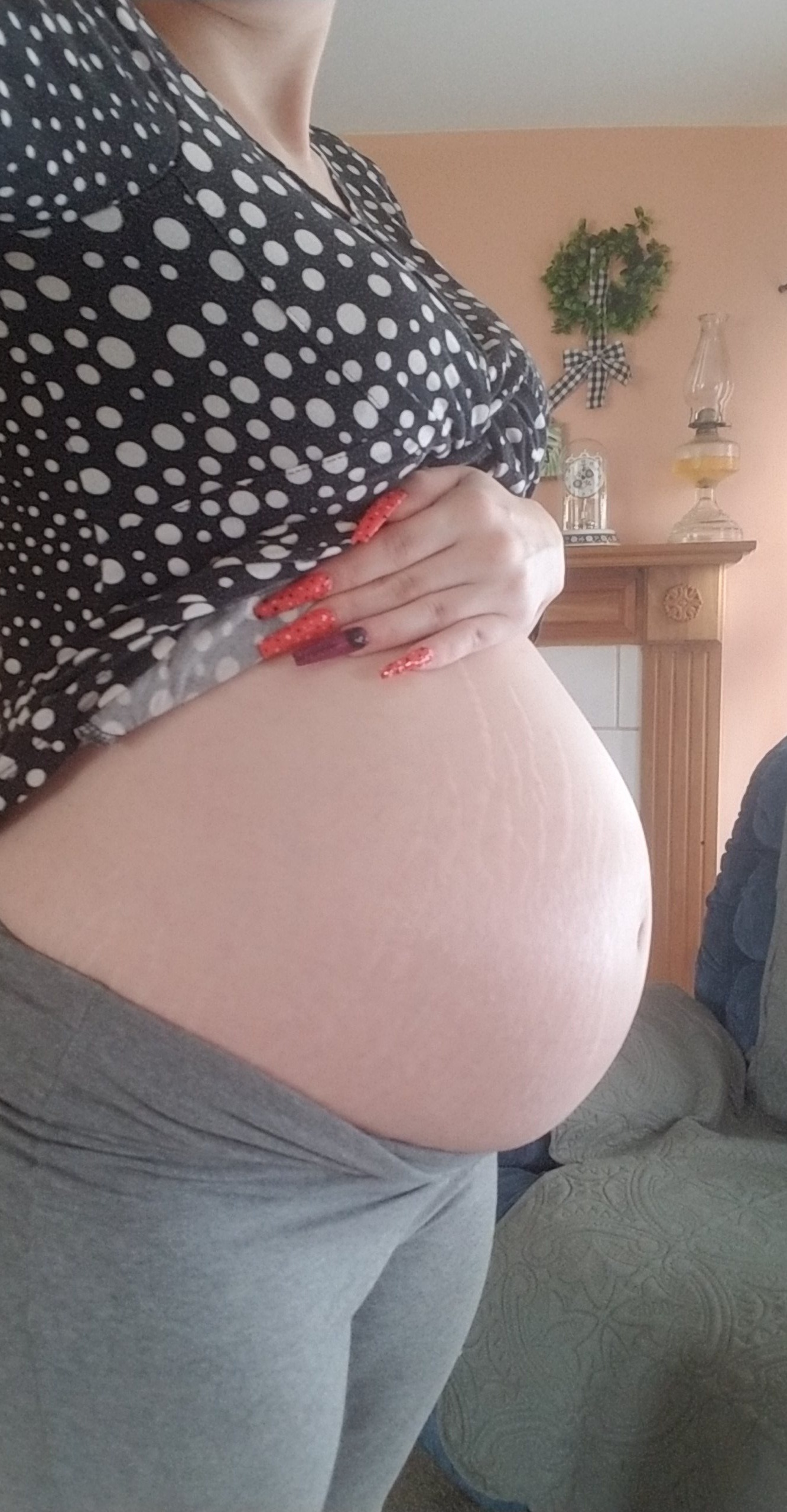 @pregnantprincess2022 OnlyFans