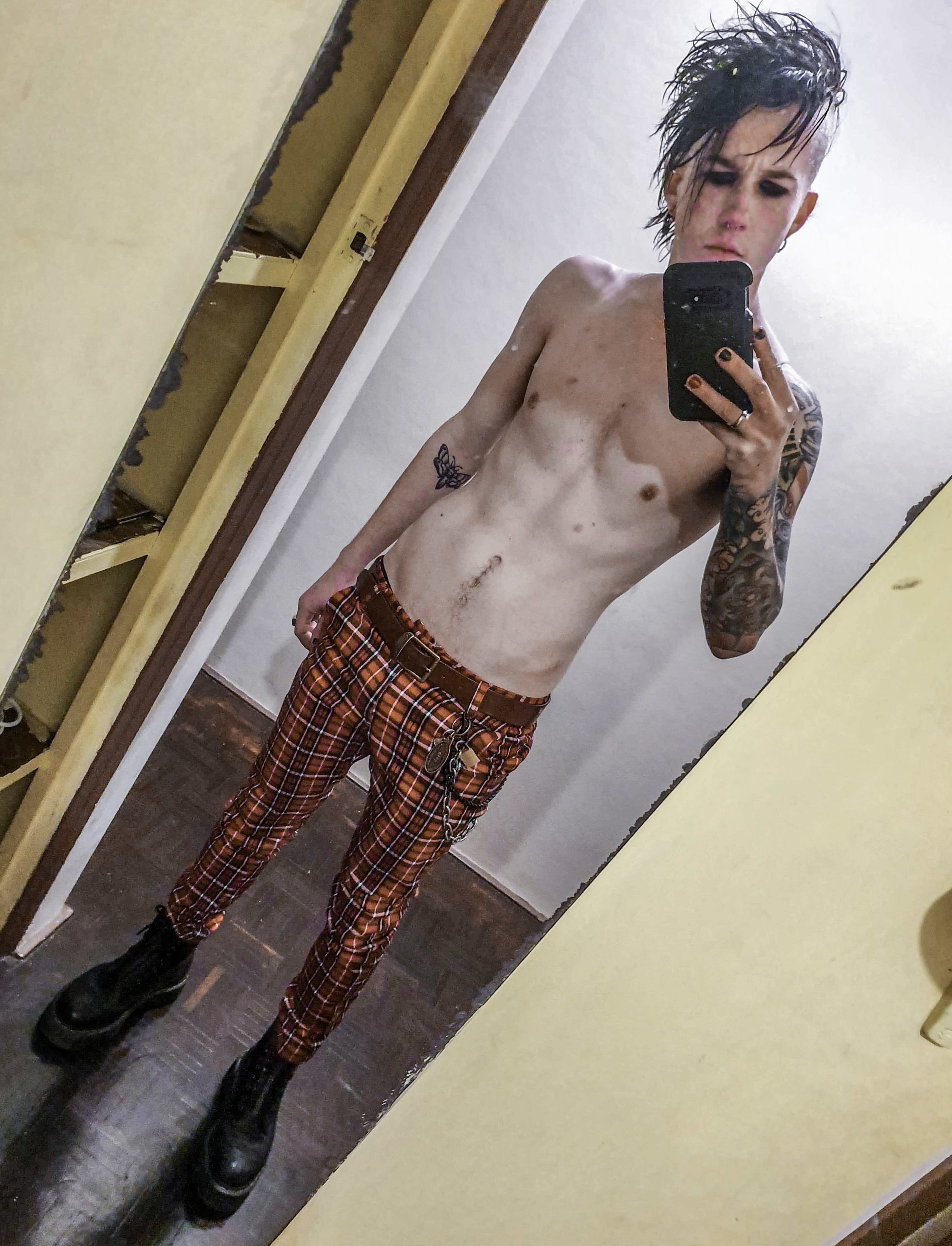 @prettypunkboy OnlyFans