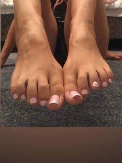 @prettytoesfeetheaven