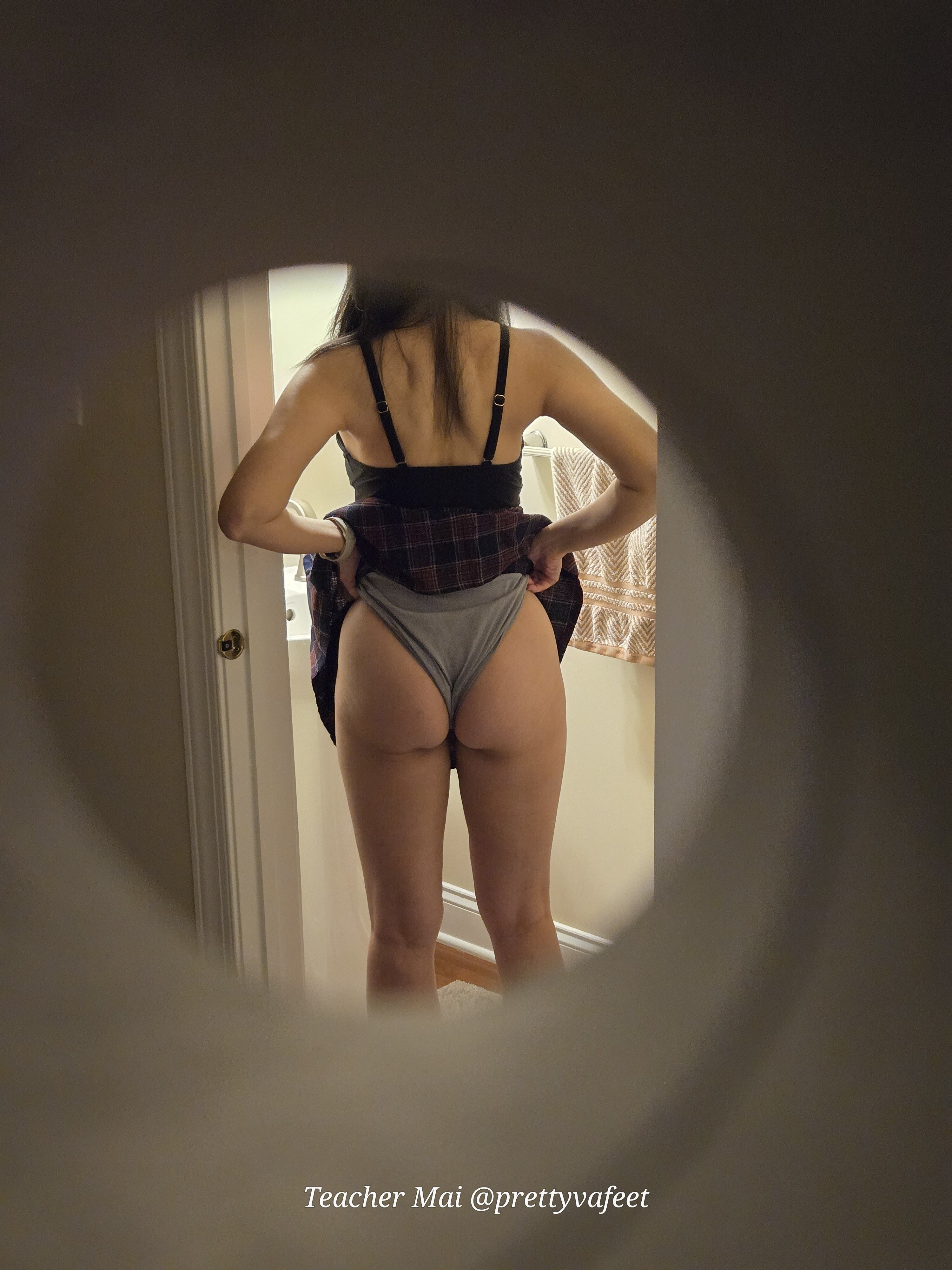 @prettyvafeet OnlyFans