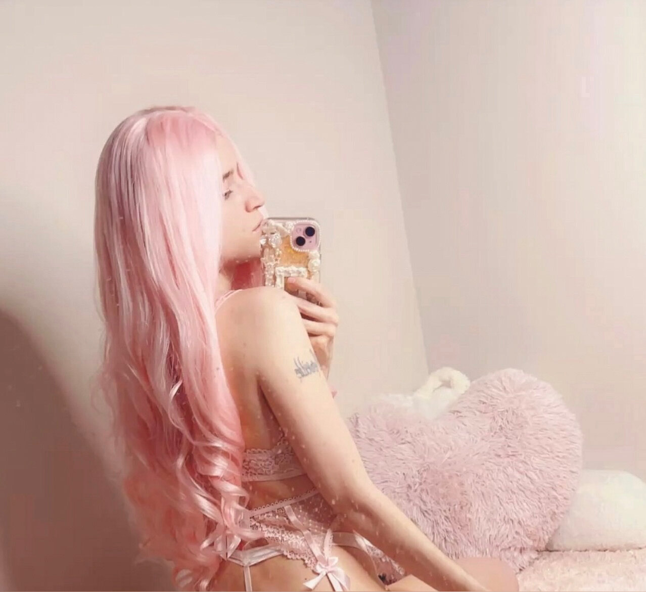 @princessoftheafterlife OnlyFans