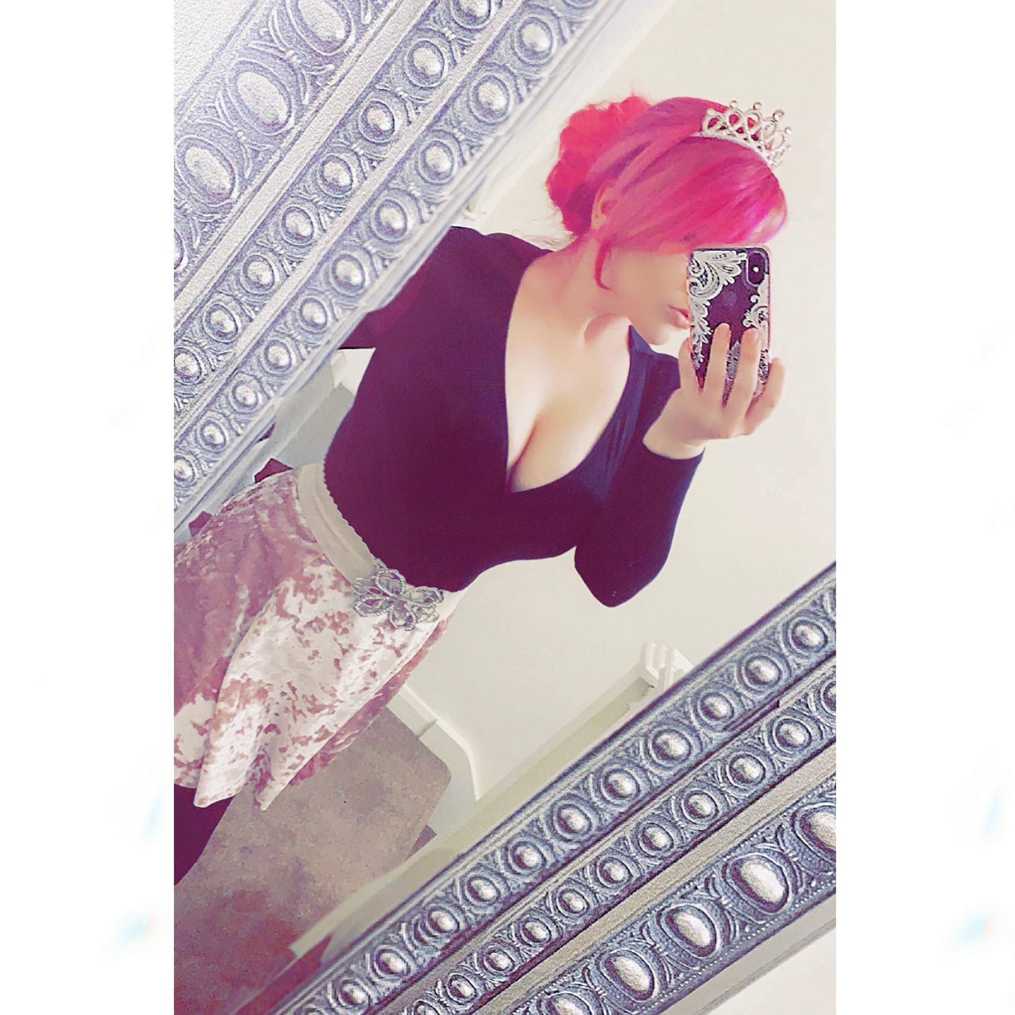 @princesspink21 OnlyFans