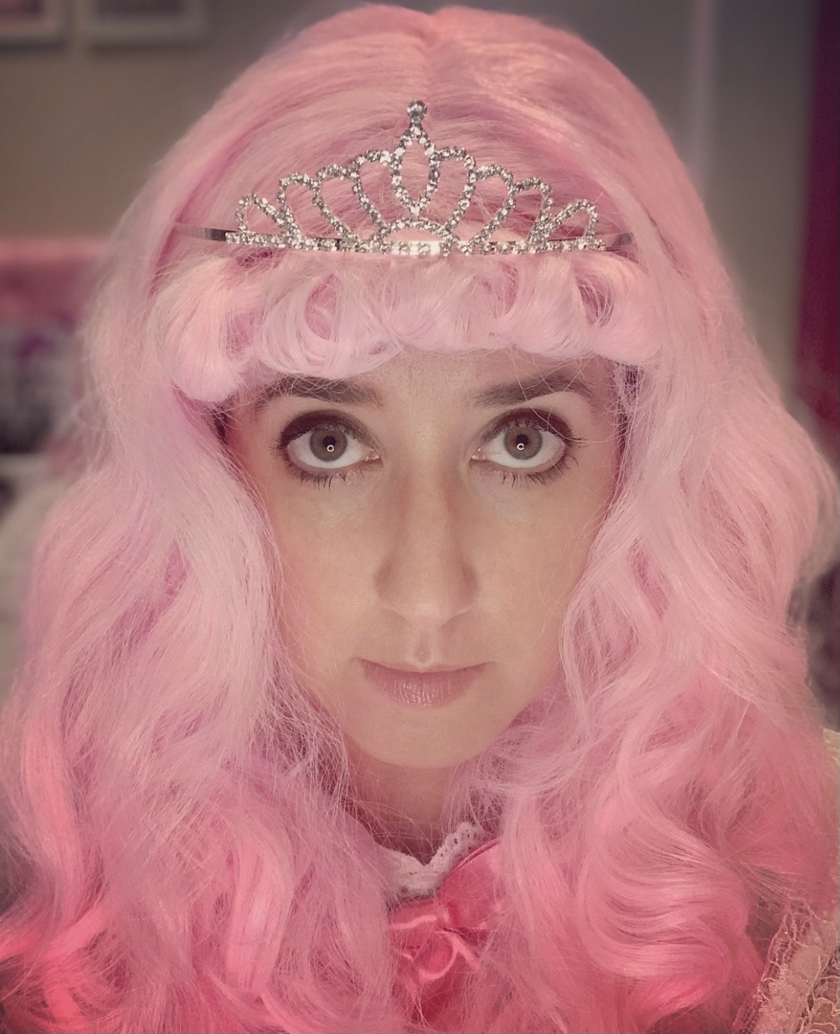@princessquarantine OnlyFans