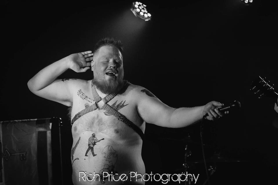 @punkbearmanc OnlyFans