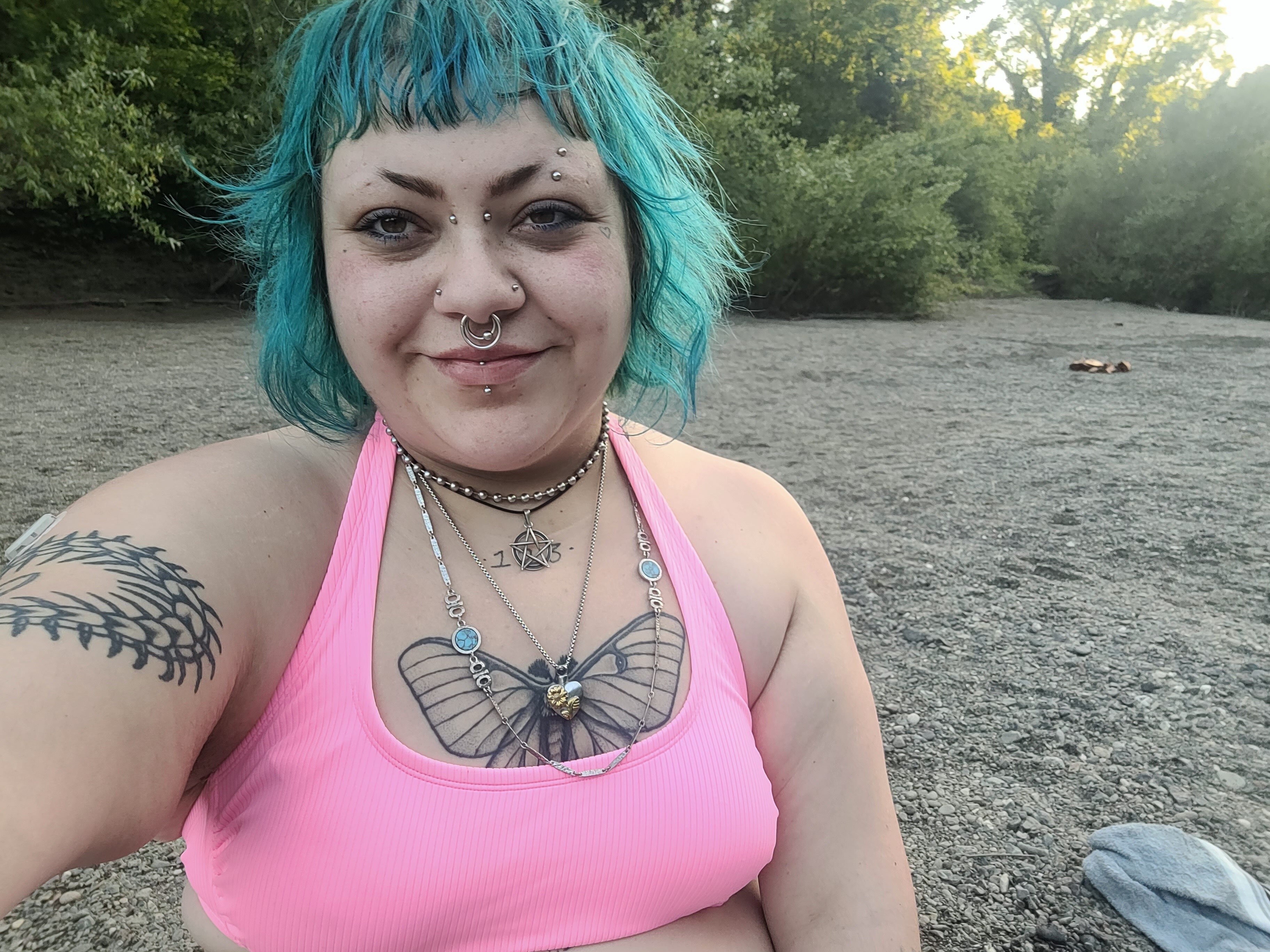 @punkbrat OnlyFans