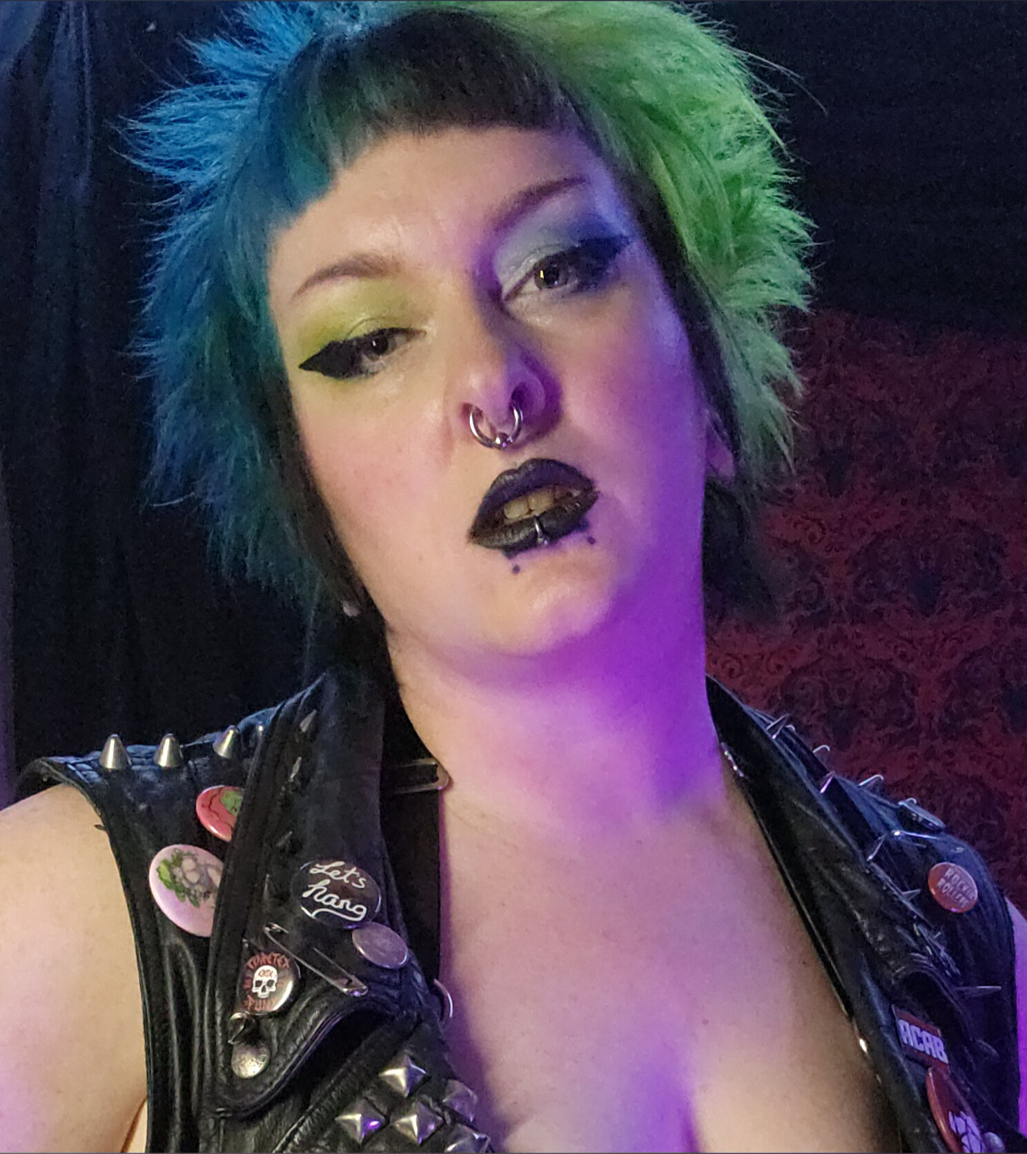 @punkfarts OnlyFans