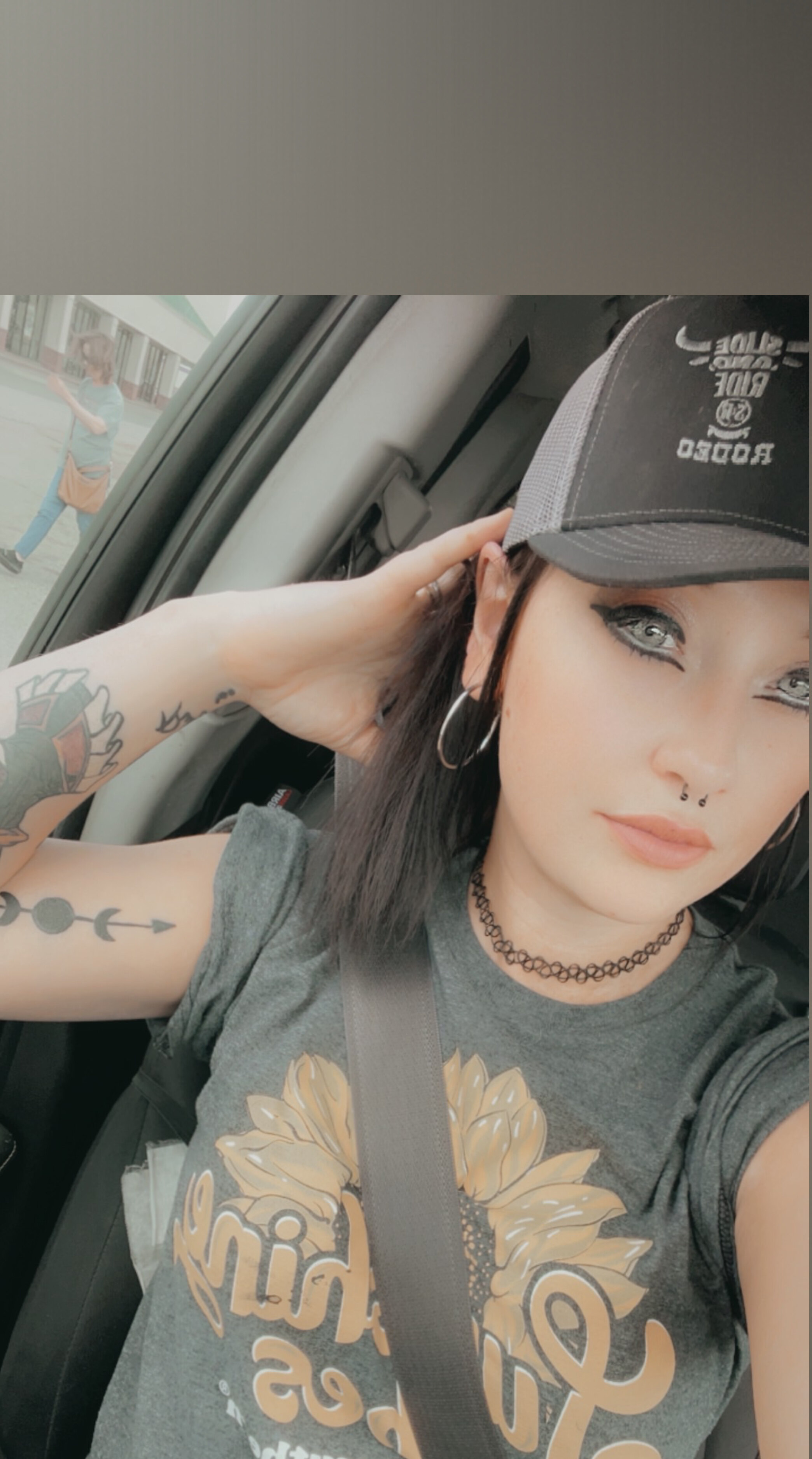 @queensheridan OnlyFans