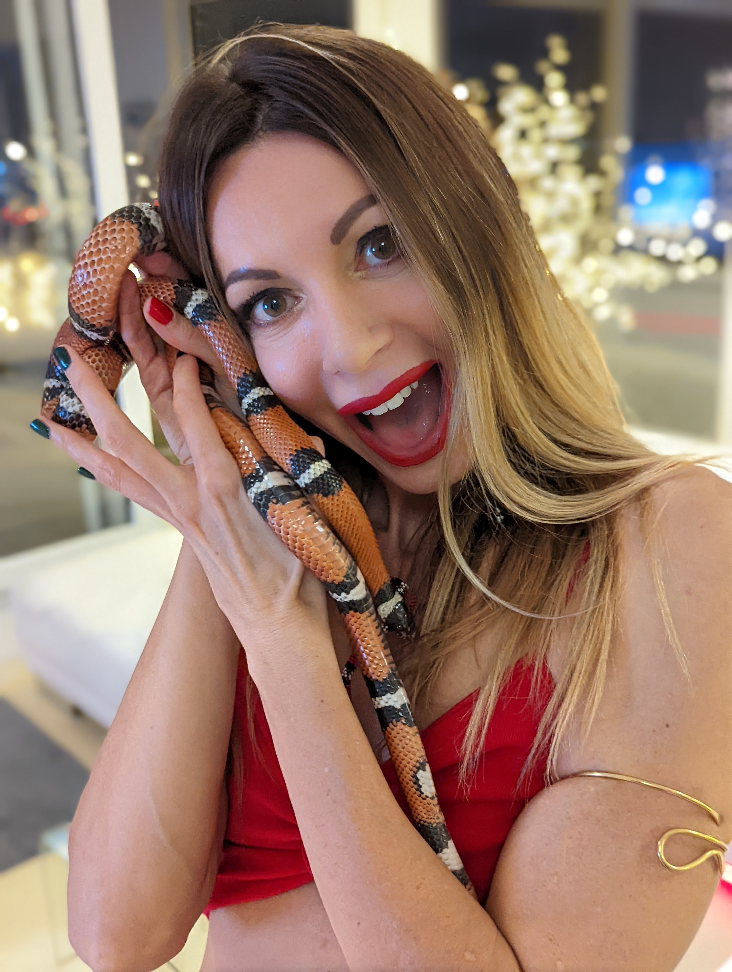 @queensnake OnlyFans
