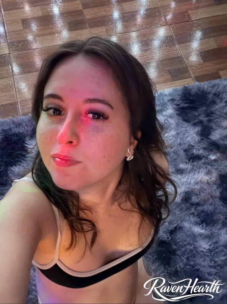 @ravenhearth666 OnlyFans