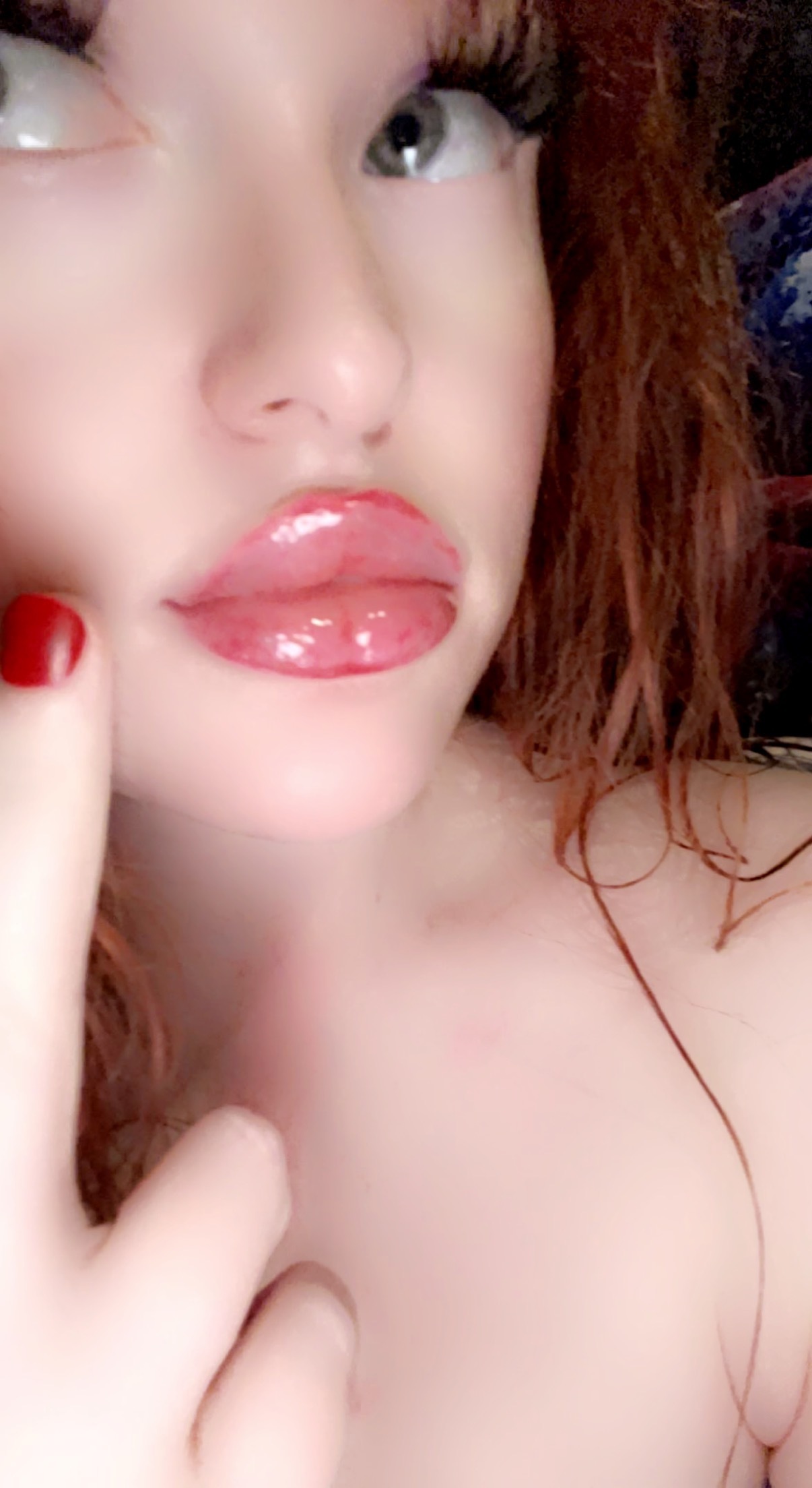 @red_rainn OnlyFans