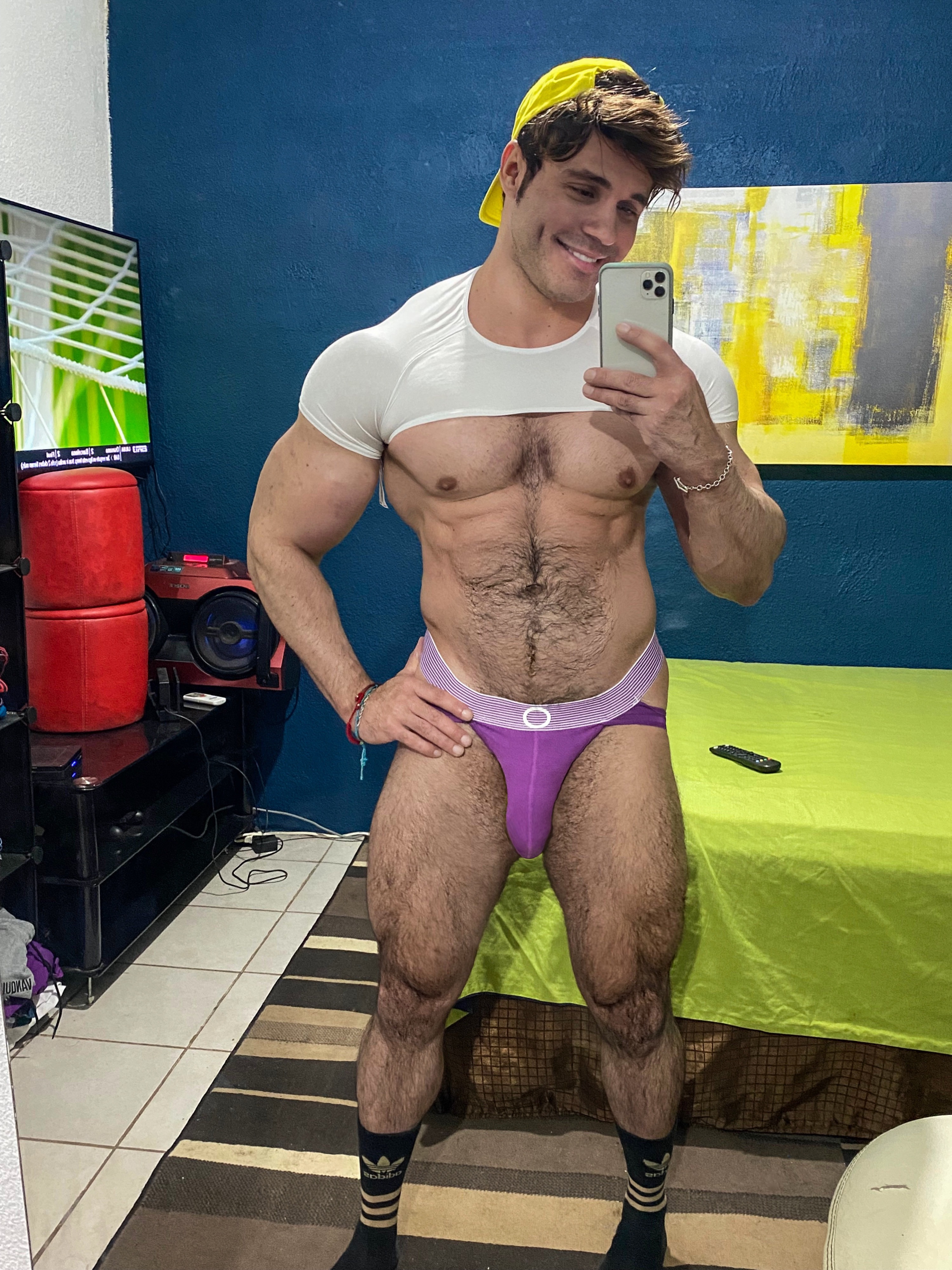 @richierey.oficial OnlyFans