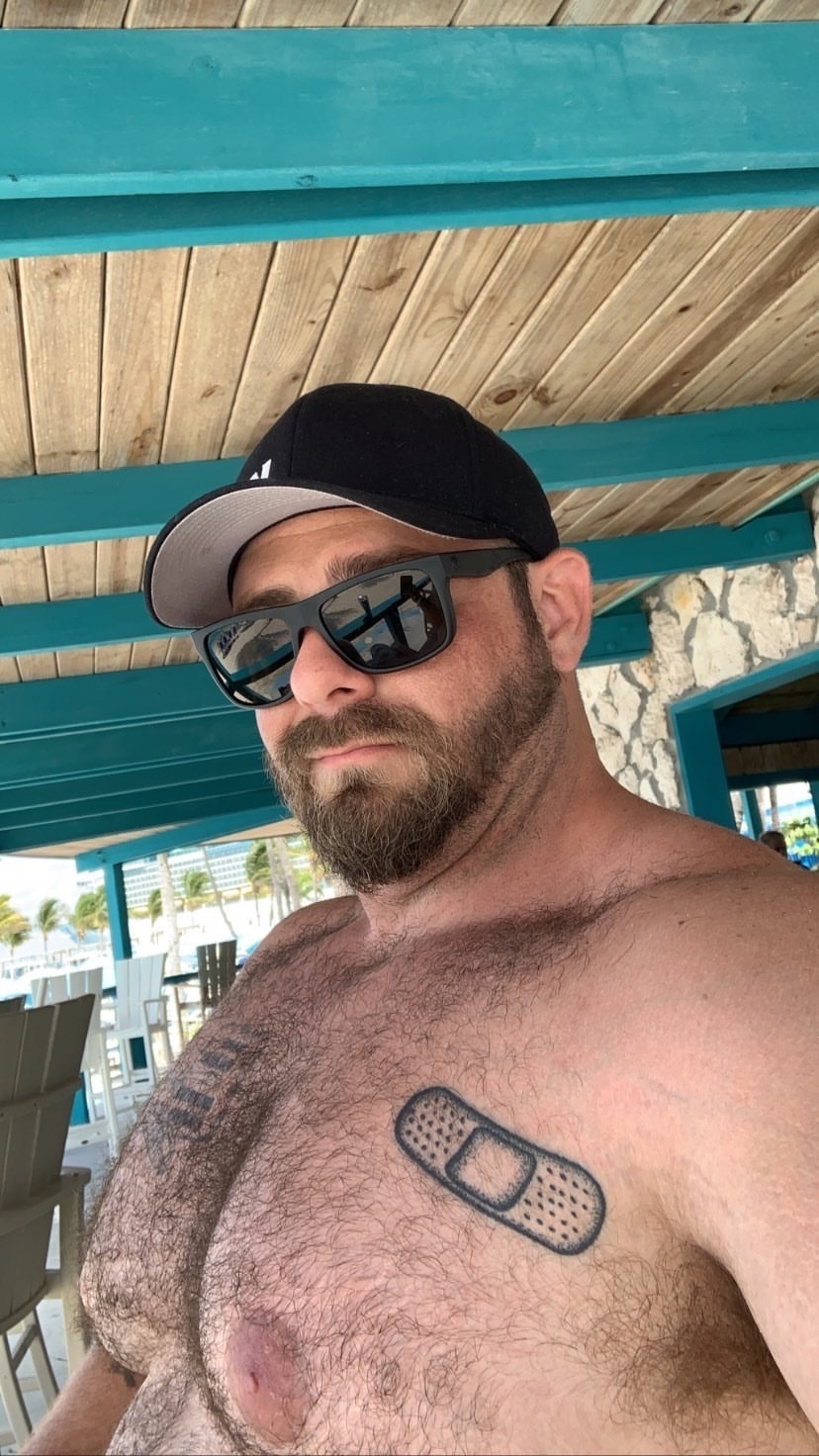 @robthepowerlifter OnlyFans