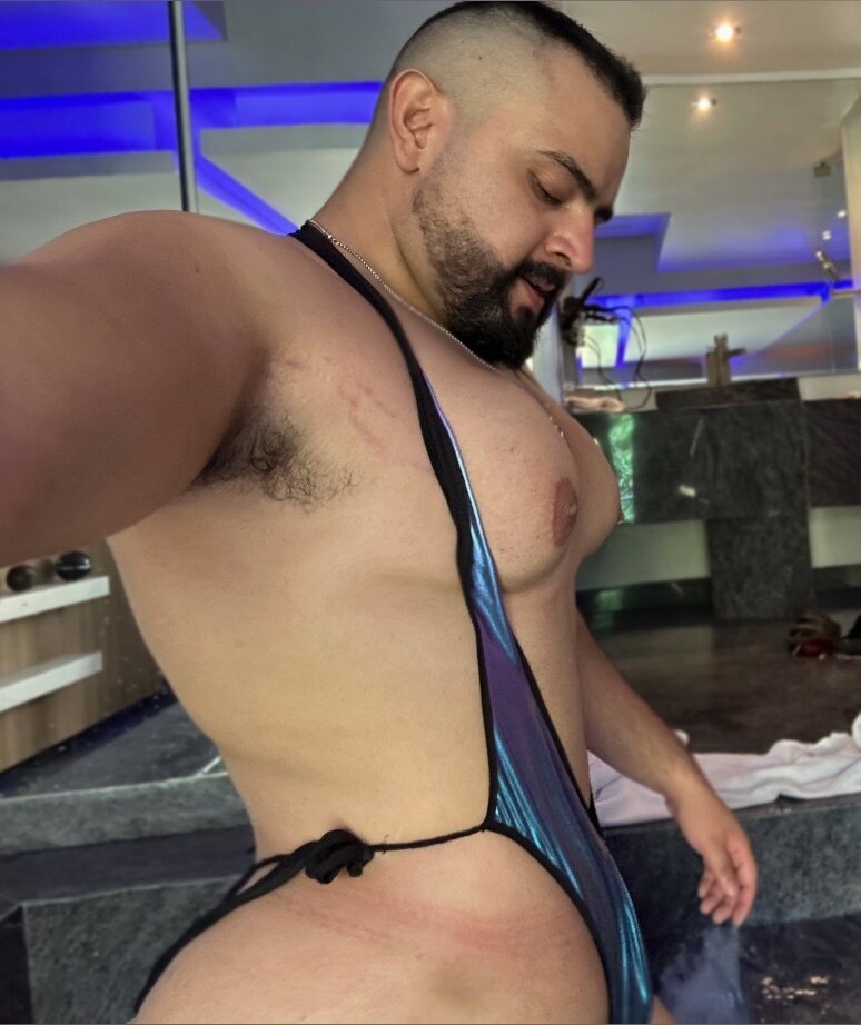 @robycop2702 OnlyFans