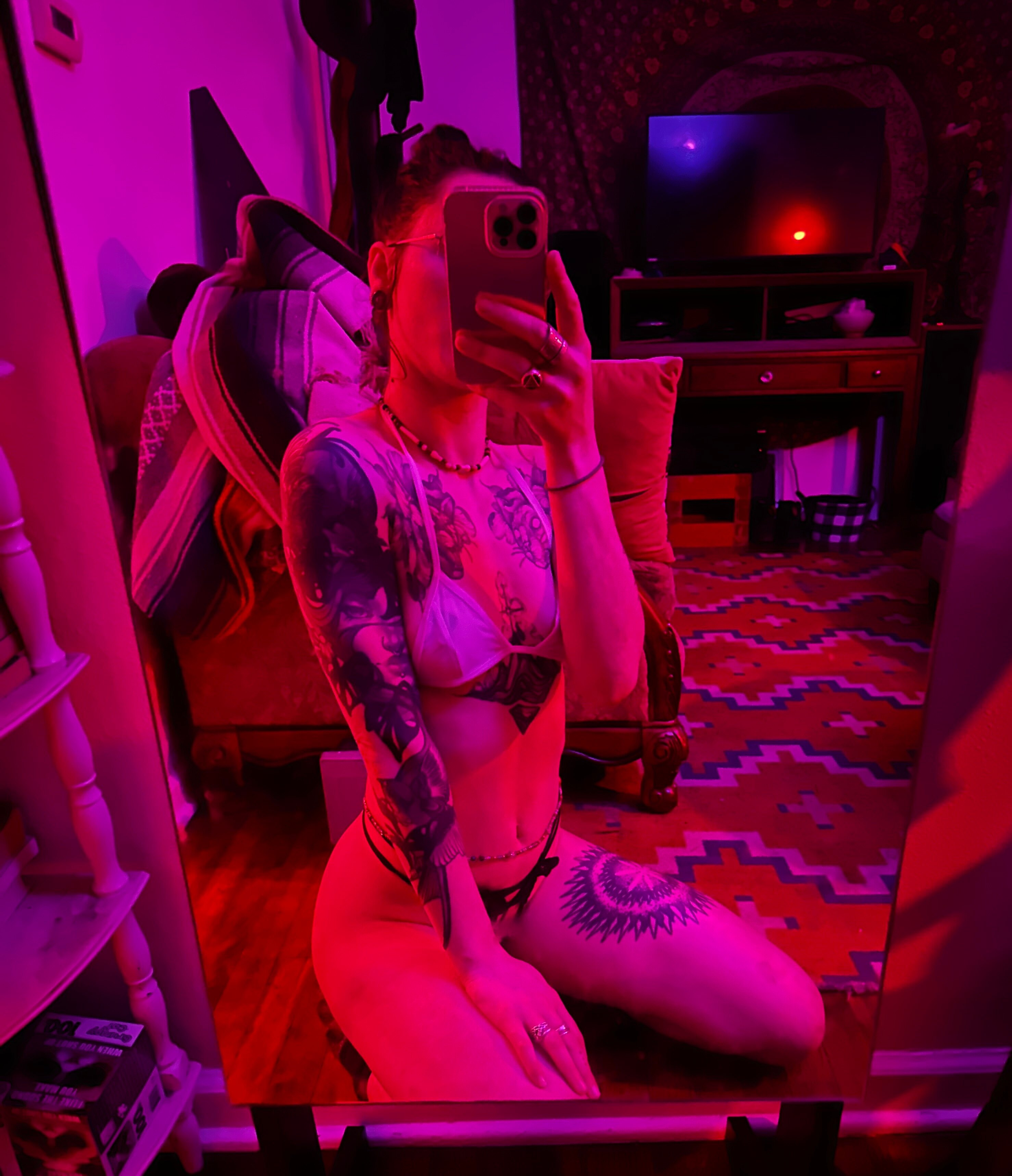 @rosemarymuse OnlyFans
