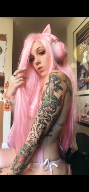 @rosepetalpalace OnlyFans