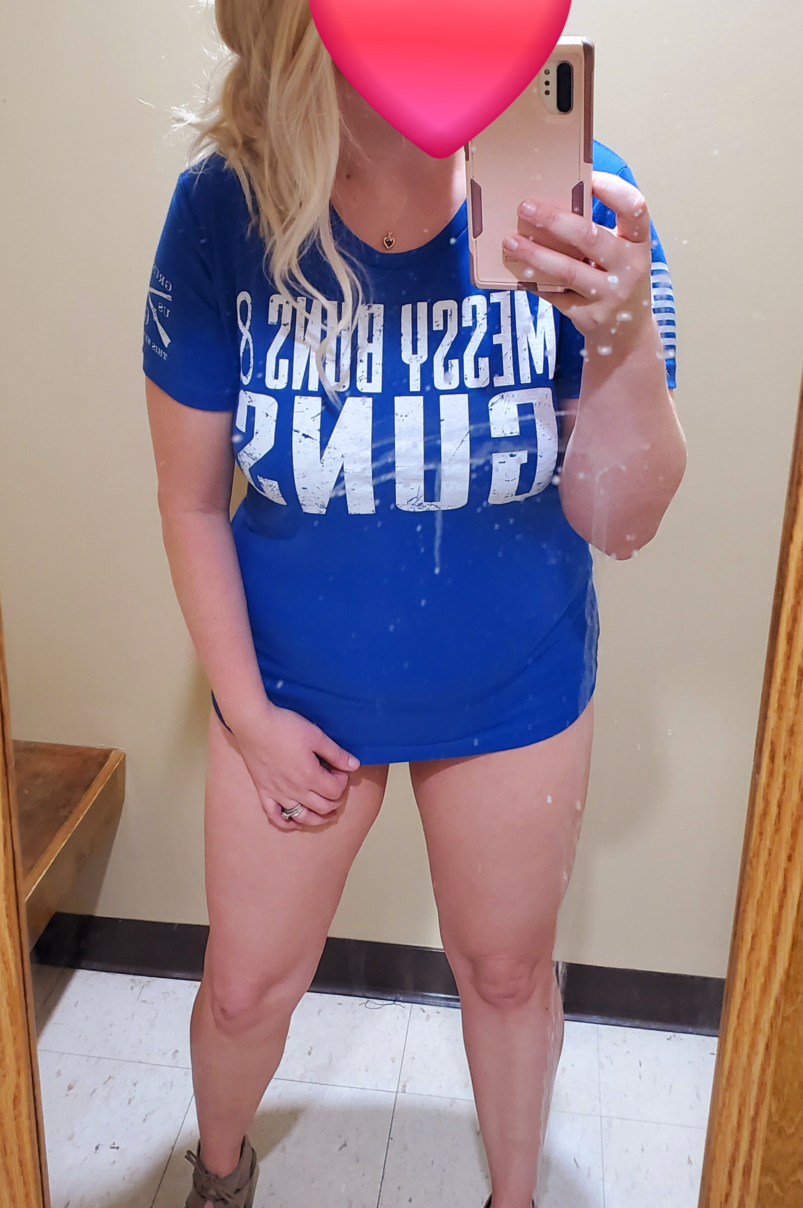 @rowdyblondevaquero