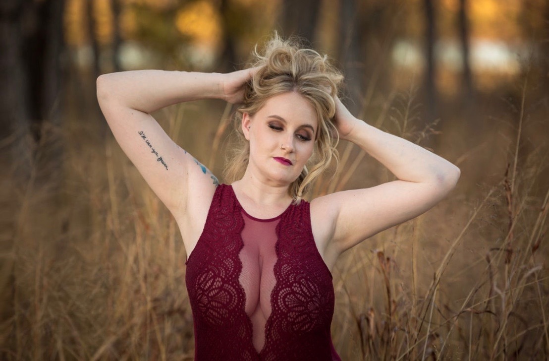 @rowenpierce OnlyFans