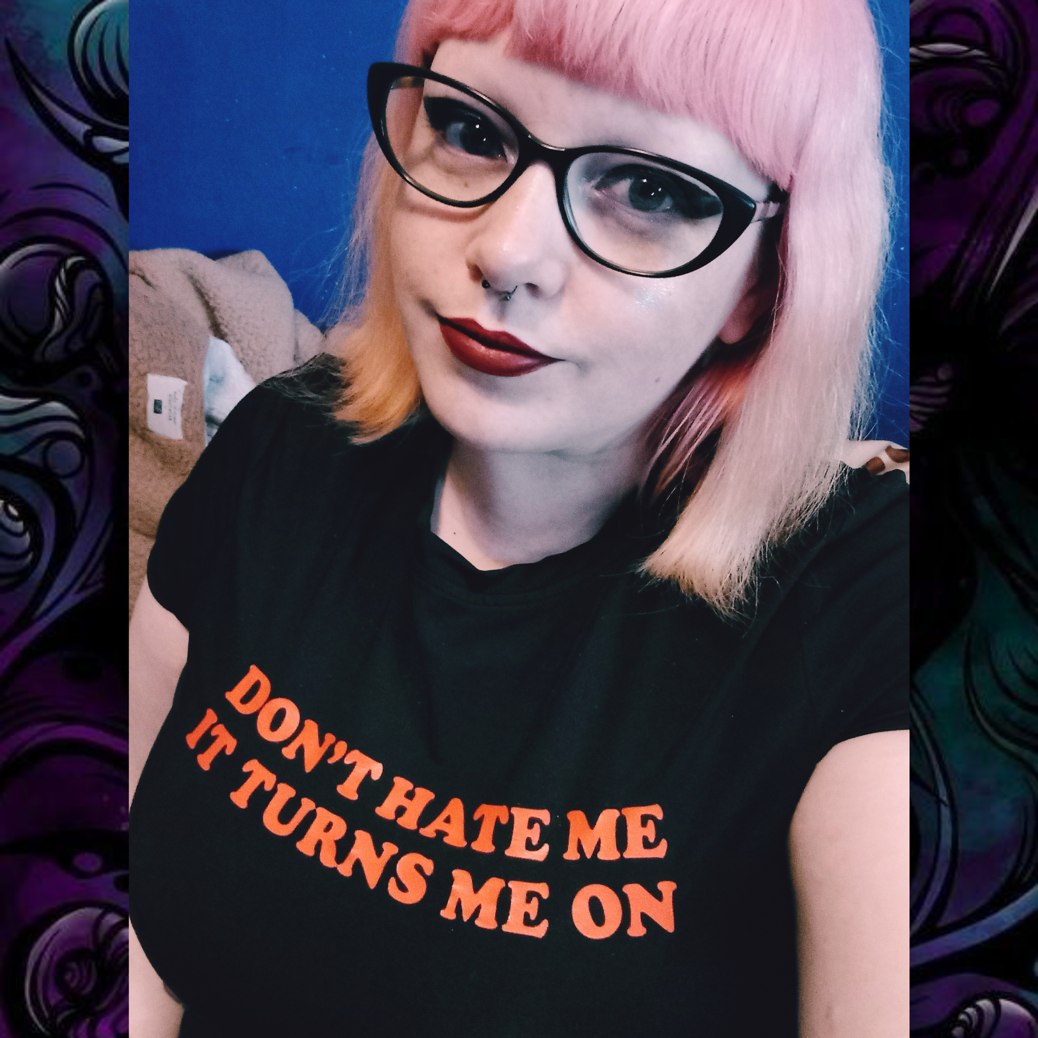 @roxxsaurus OnlyFans