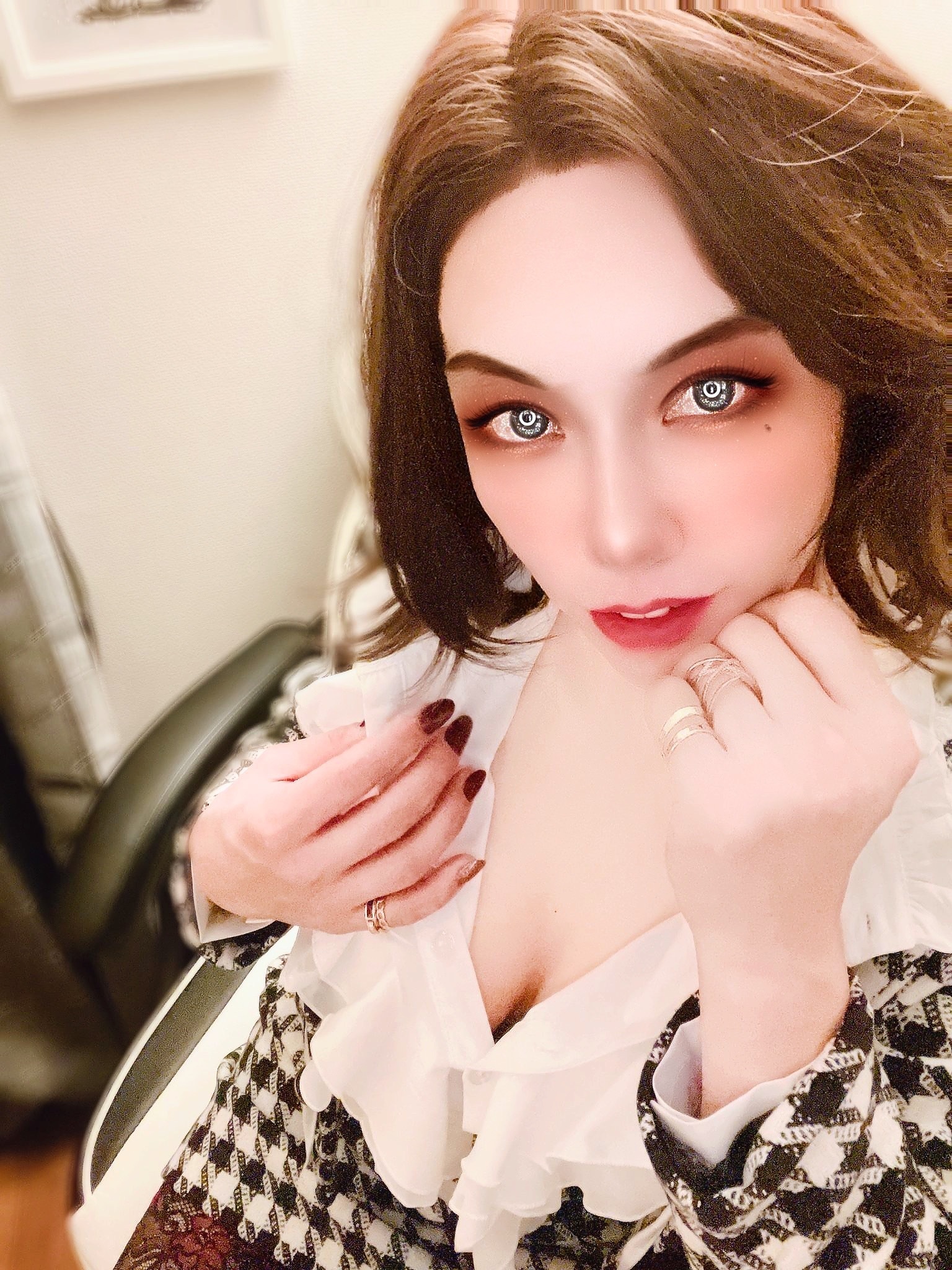 @rui_crossdresser OnlyFans
