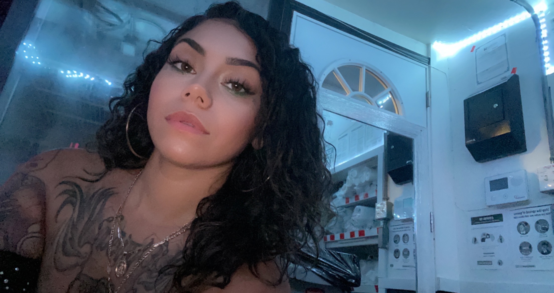 @saltysweetsabrina_ OnlyFans