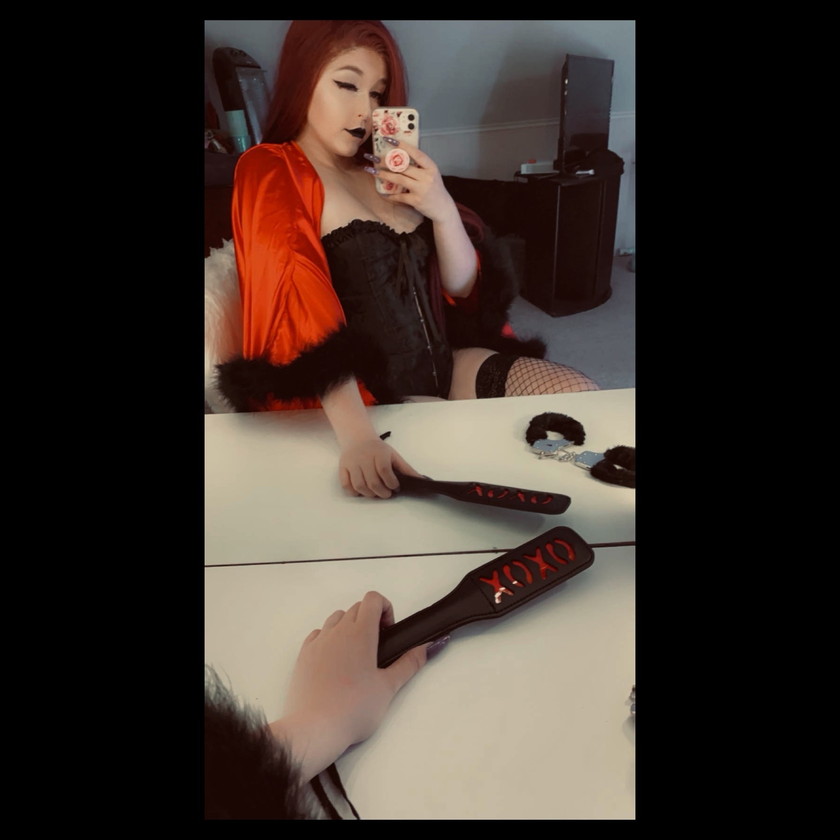 @scarlettknight94 OnlyFans