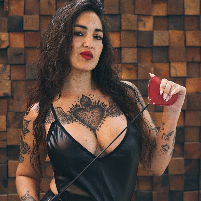 @sensualauthority OnlyFans