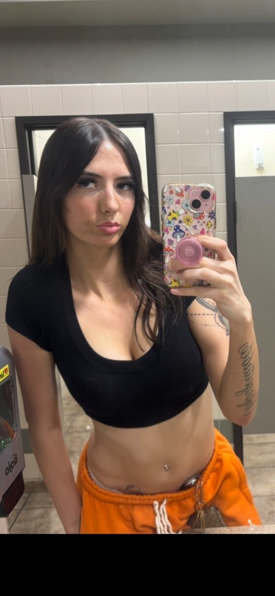 @sexclexithebrat OnlyFans