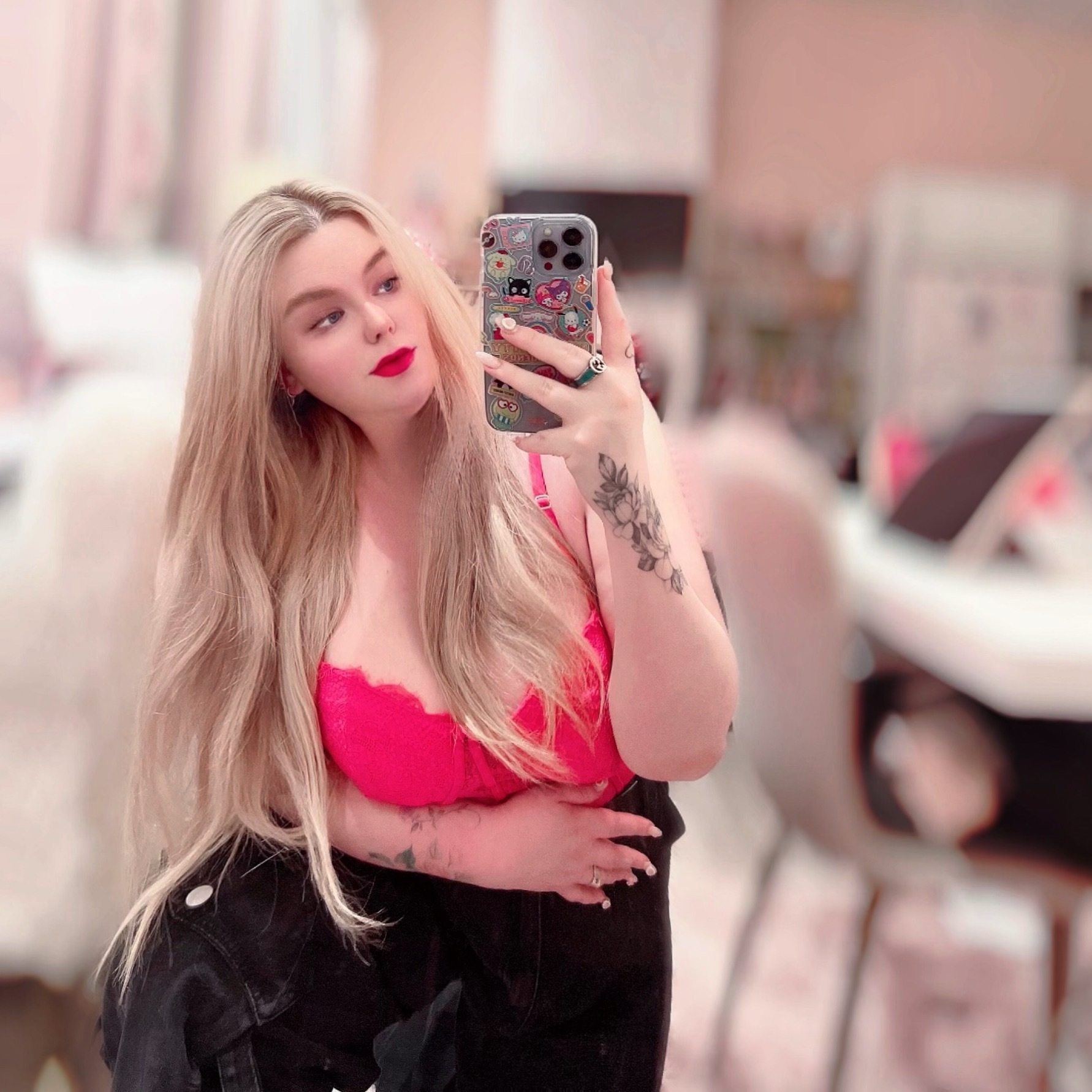 @shellii OnlyFans