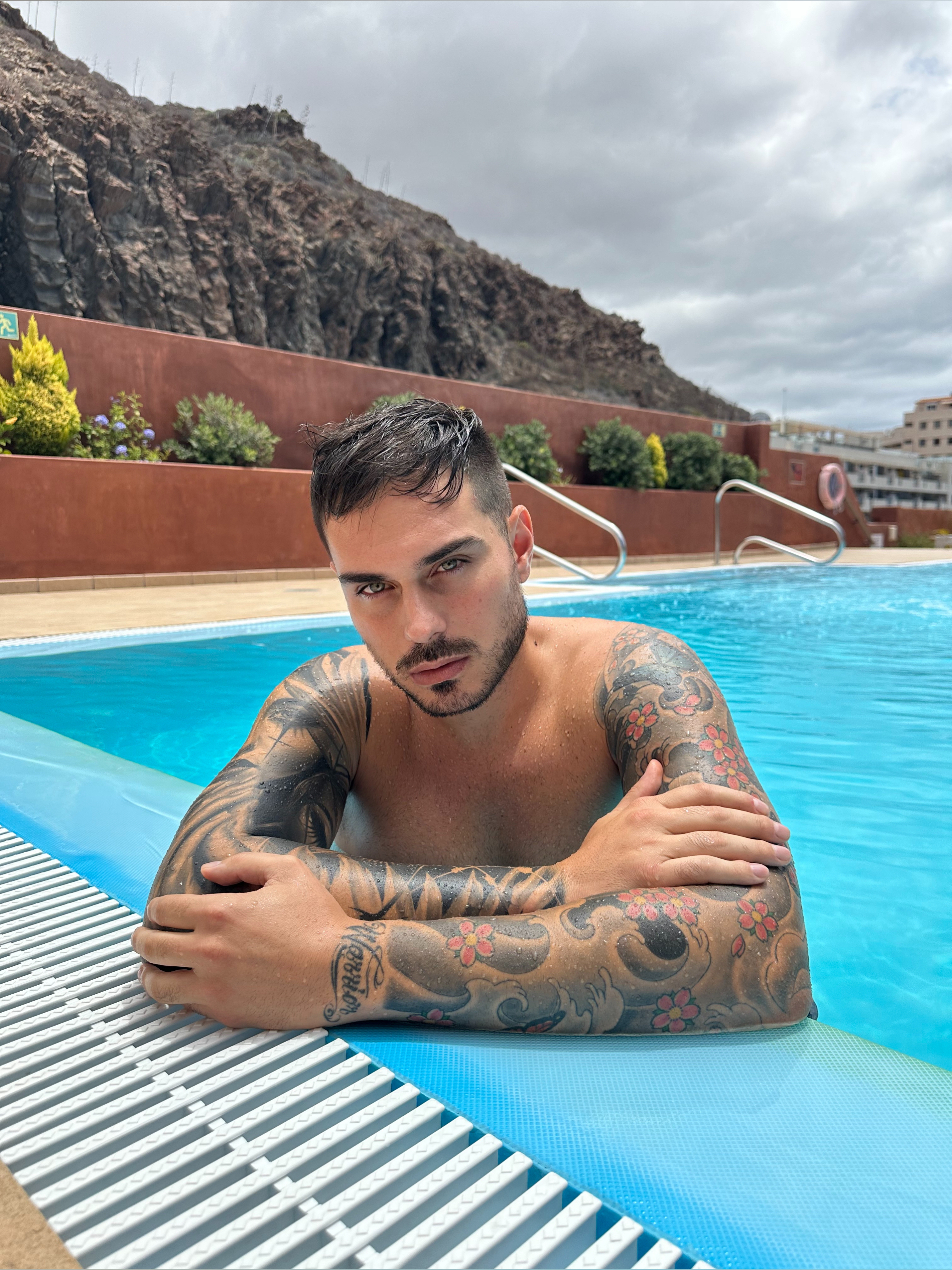 @simoneamatovip OnlyFans
