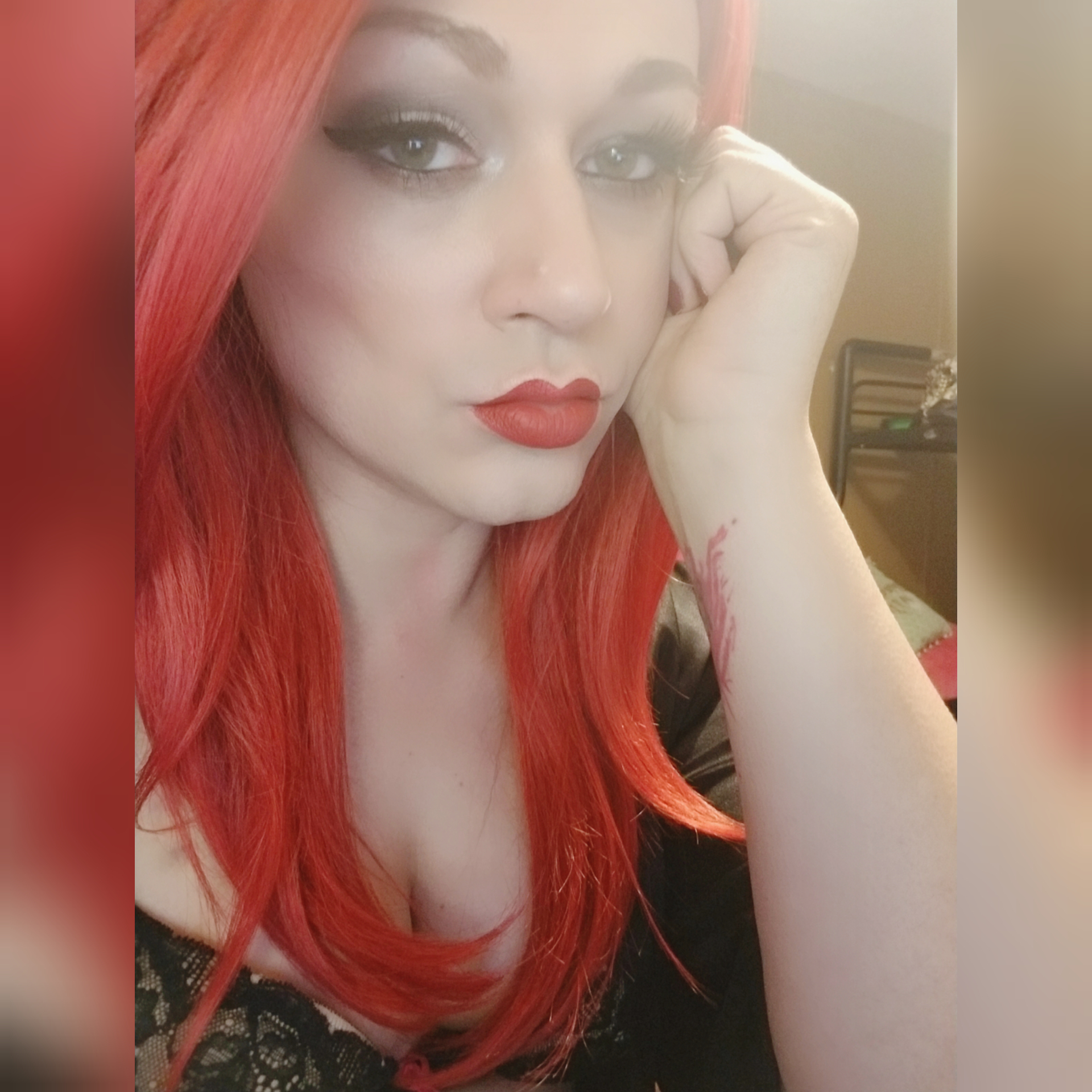 @simonedahlia OnlyFans