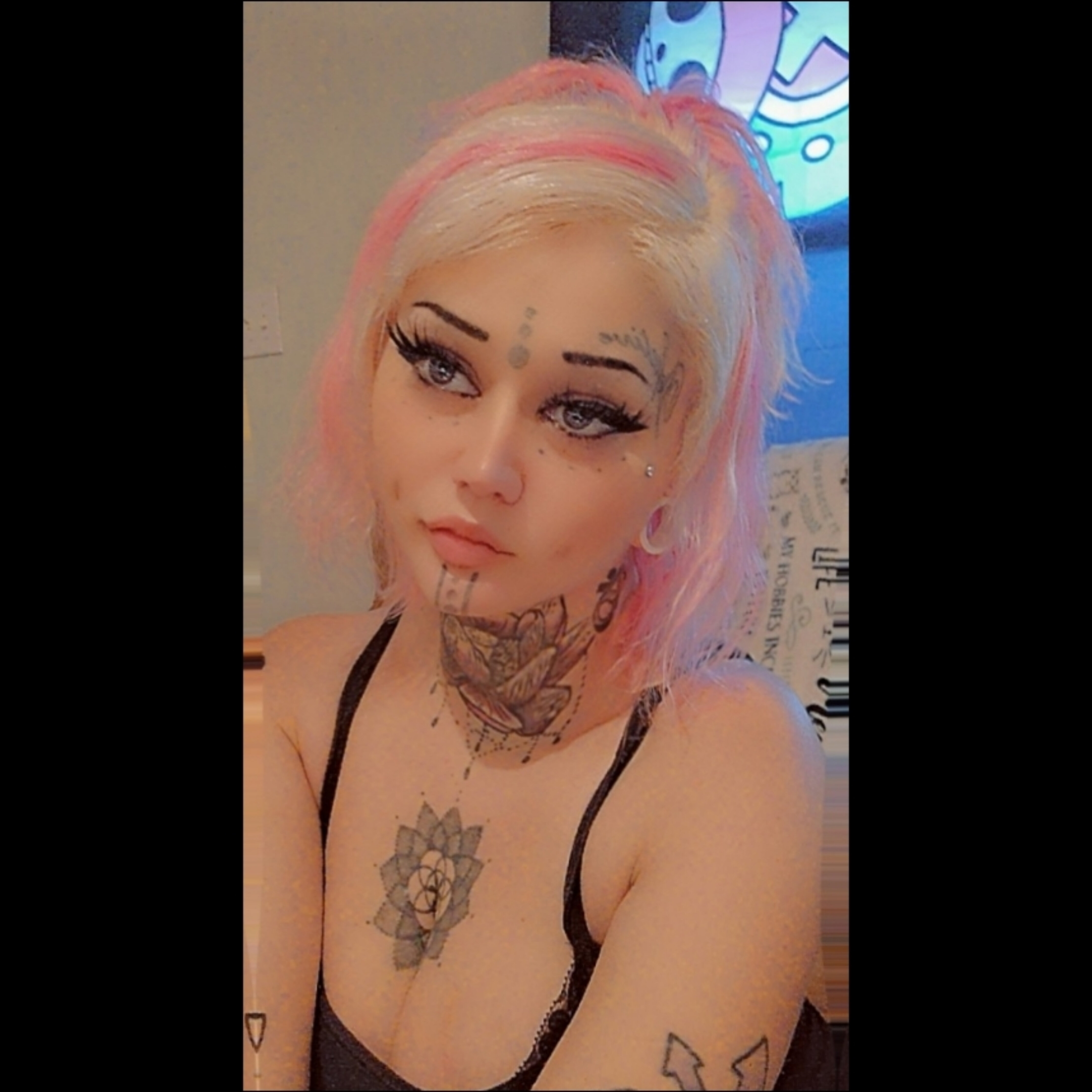 @skyygoth OnlyFans