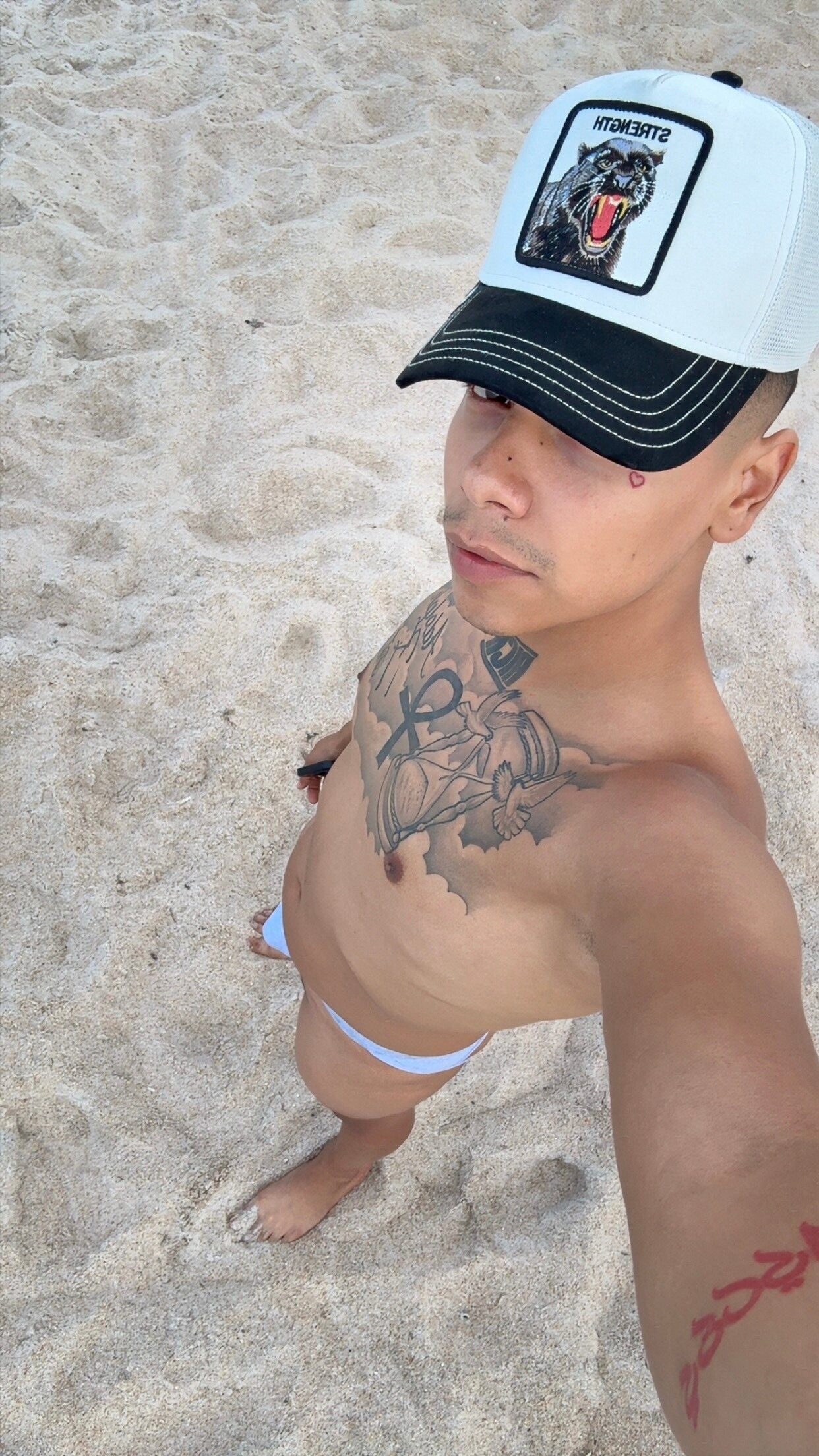 @slimdior OnlyFans